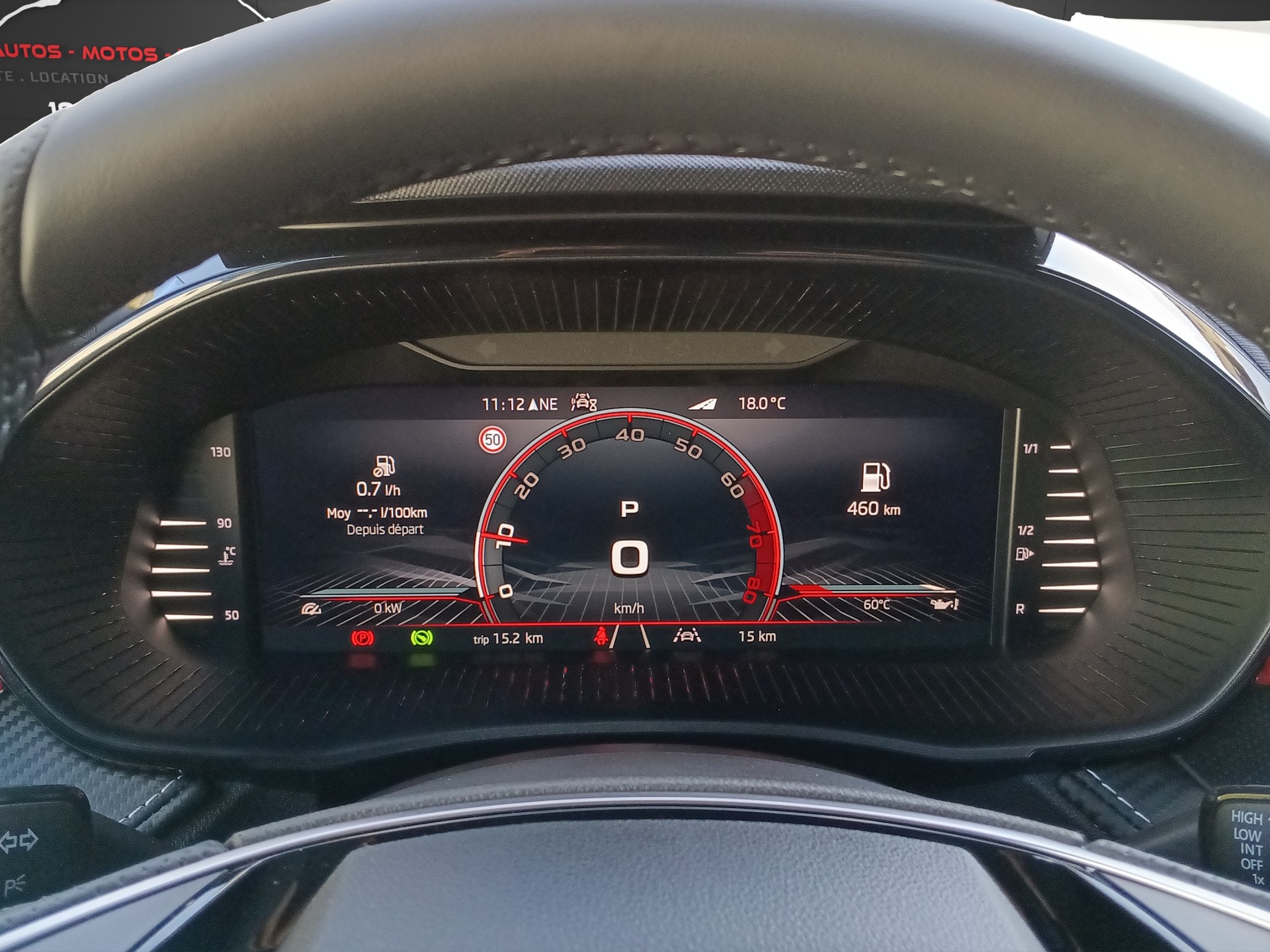 SKODA Fabia 1.0 TSI Monte Carlo DSG-image-10