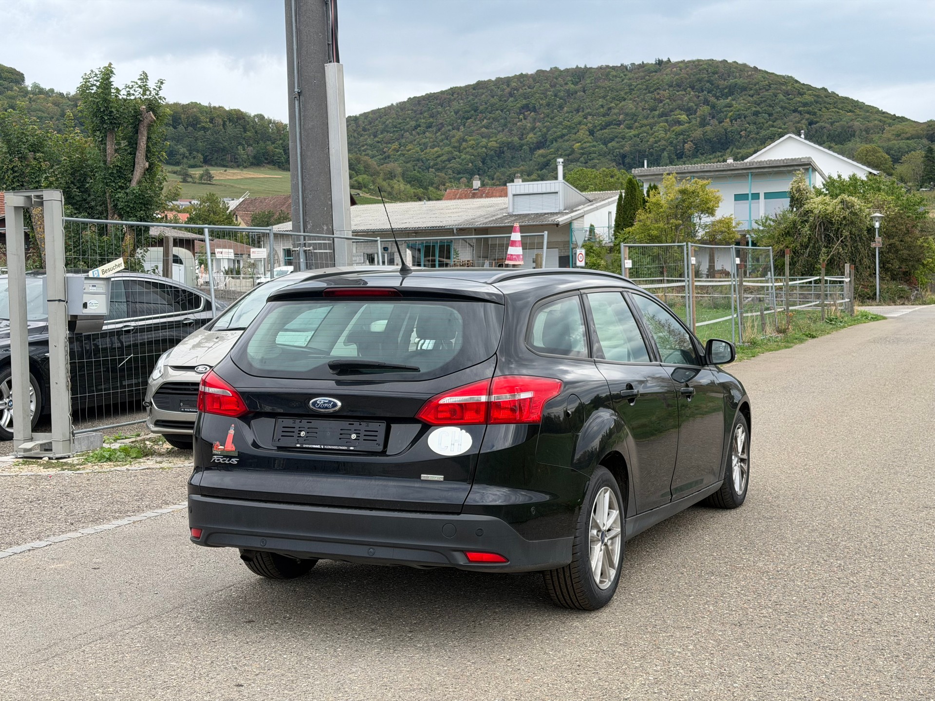 FORD Focus 1.0 SCTi Trend-image-6