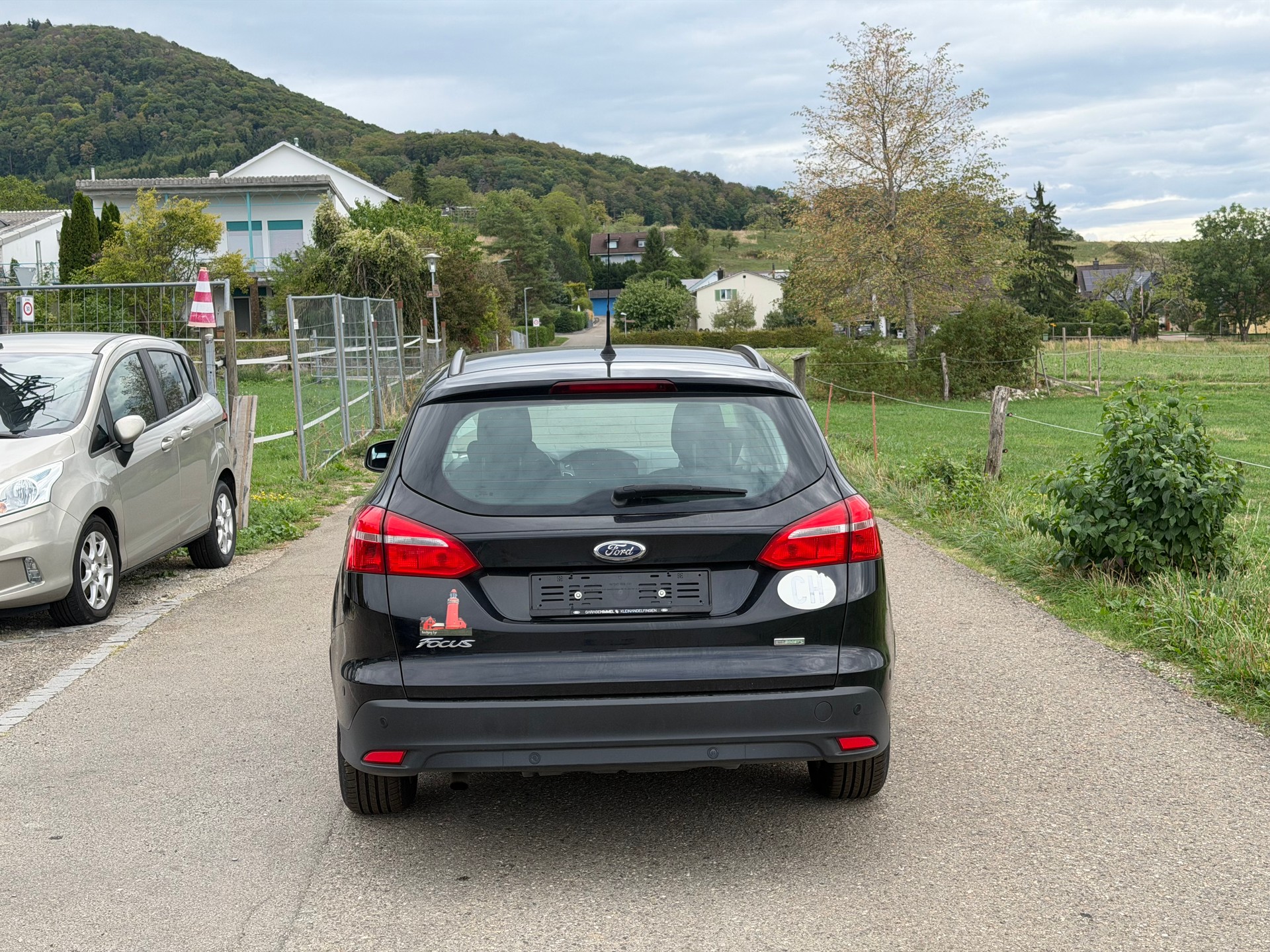 FORD Focus 1.0 SCTi Trend-image-5