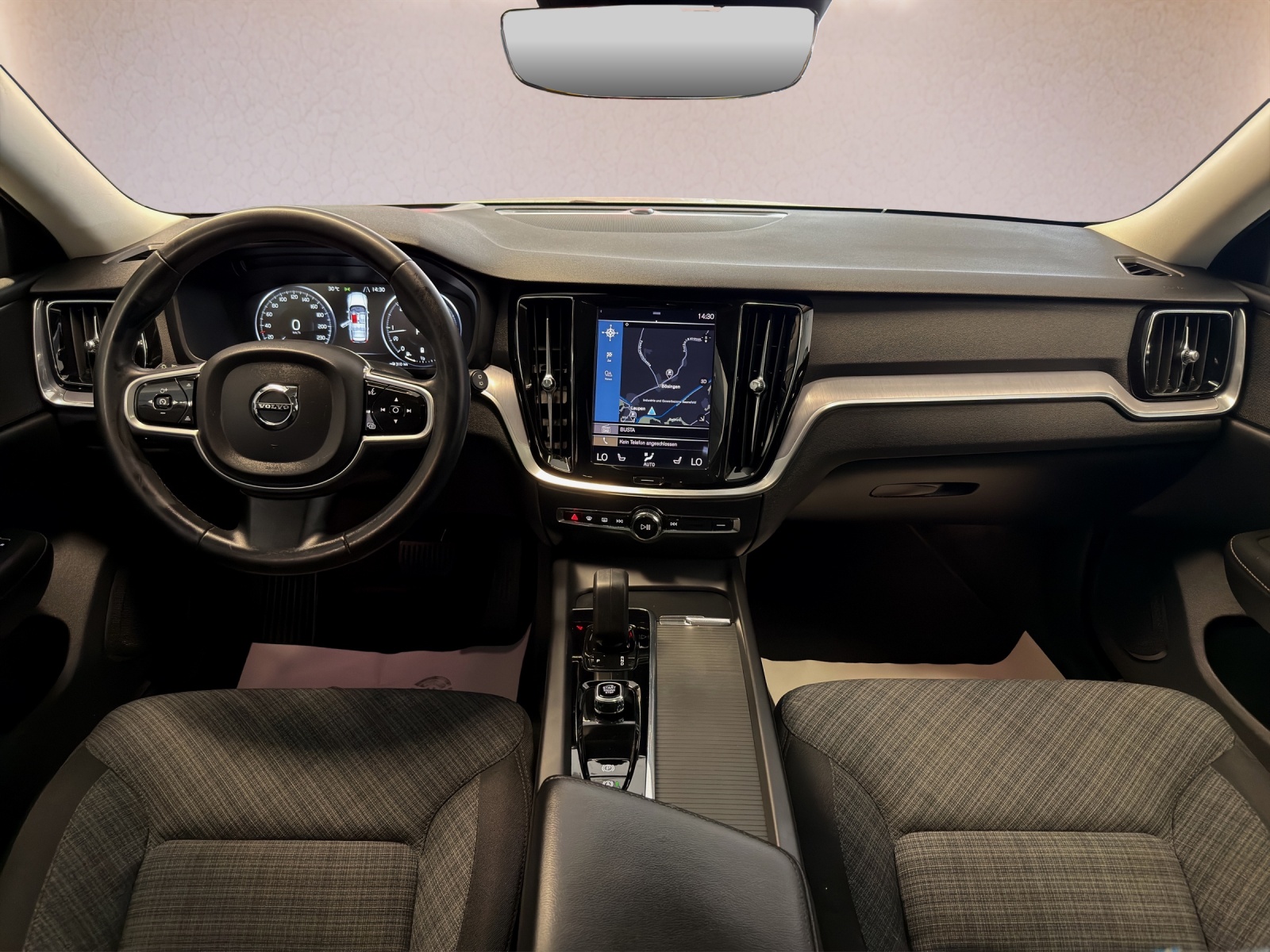 VOLVO V60 Cross Country B4 Diesel Mild Hybrid AWD Geartronic-showroom-element-3