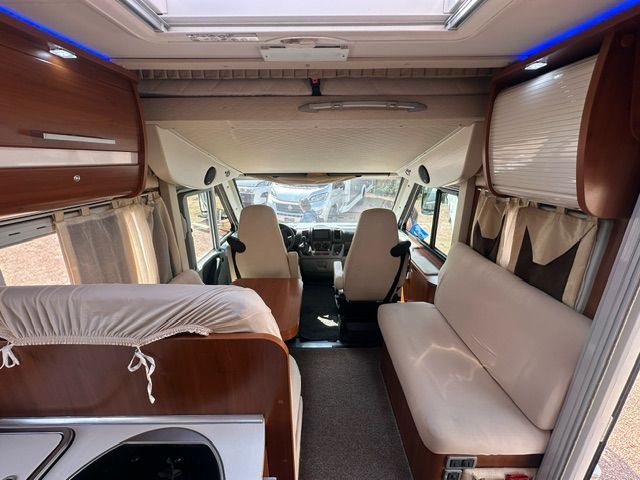 MOBILVETTA K-YACHT MH88 MOTORRADTRAGER-image-2