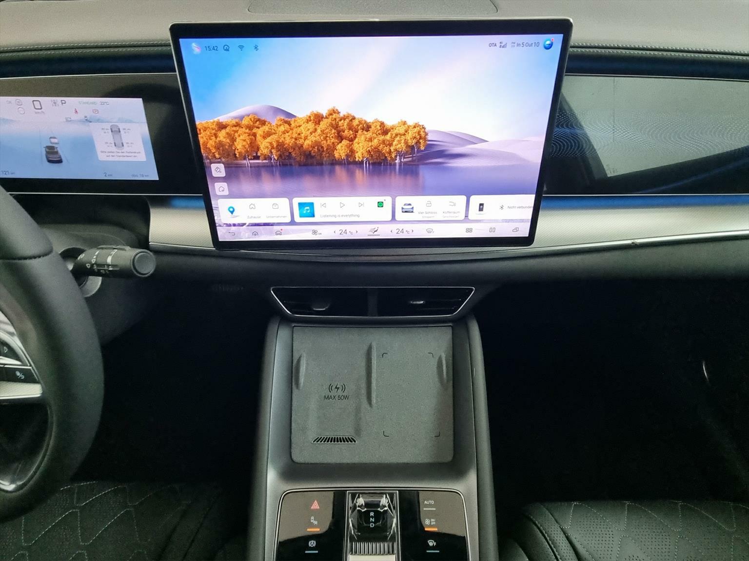 BYD Sealion 7 91,3 kWh Excellence AWD-image-9