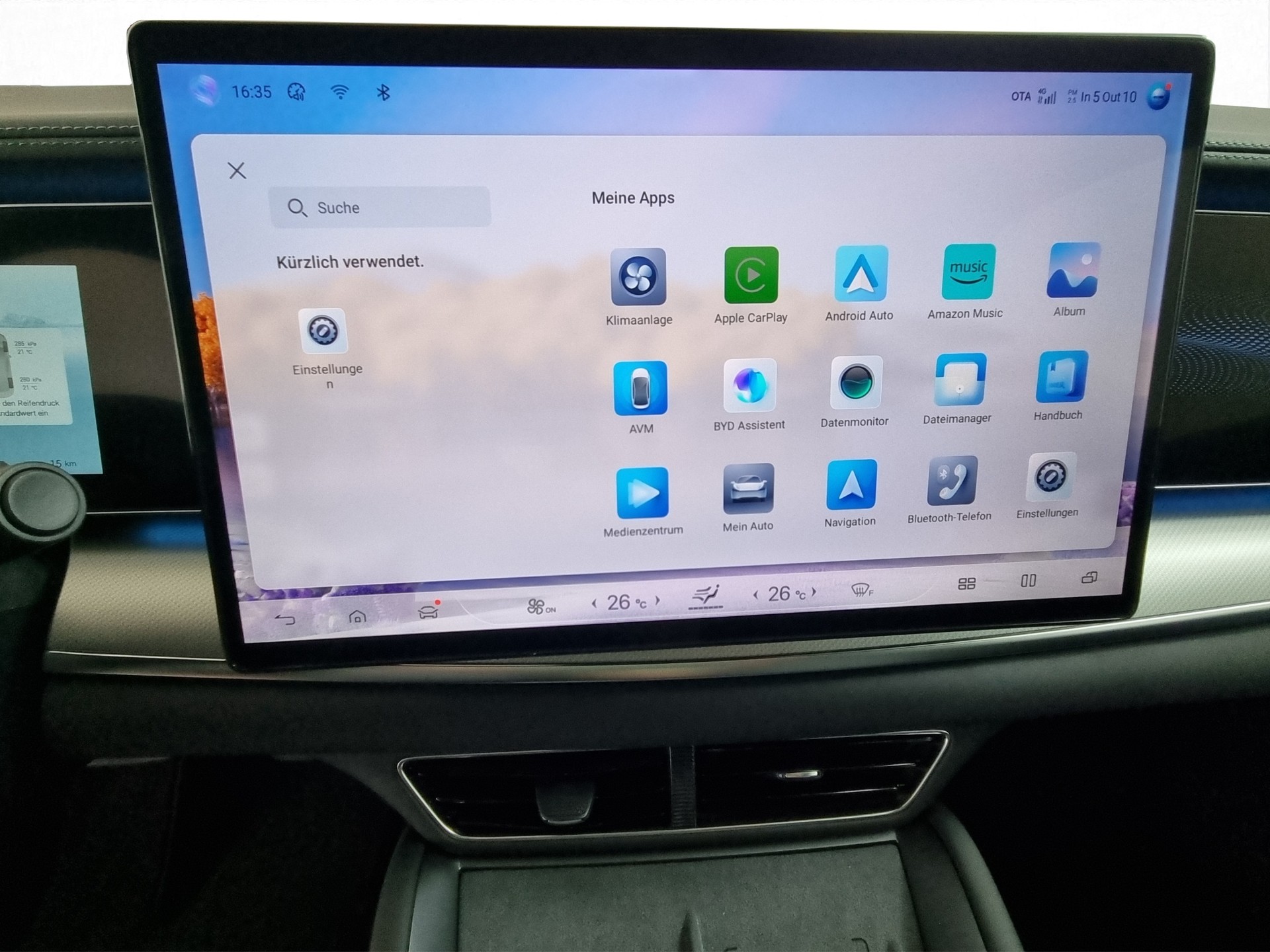 BYD Sealion 7 91,3 kWh Excellence AWD-image-13