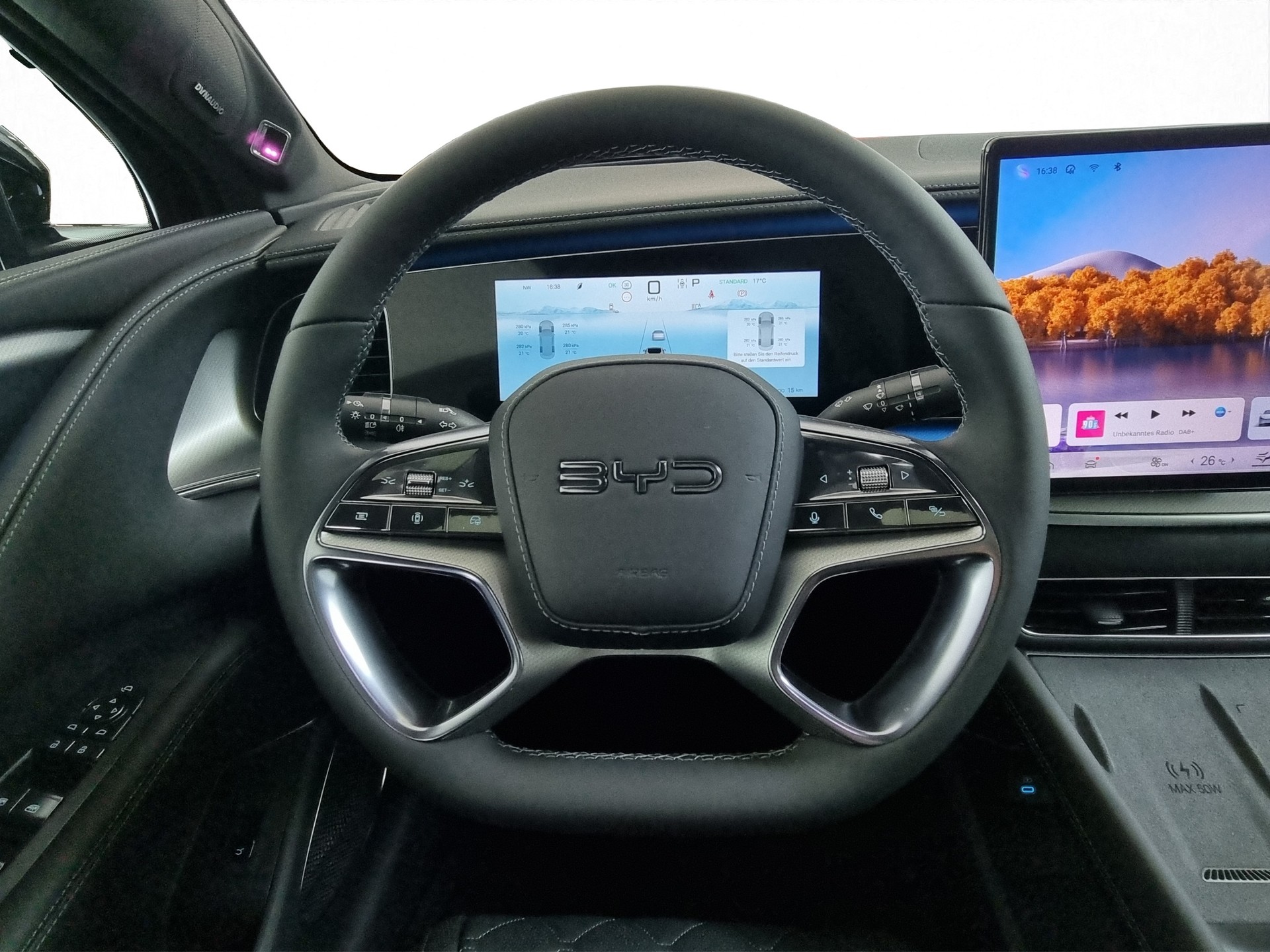 BYD Sealion 7 91,3 kWh Excellence AWD-image-8