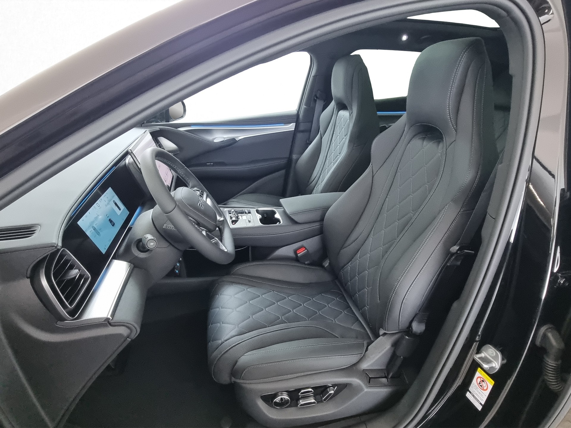 BYD Sealion 7 91,3 kWh Excellence AWD-image-5