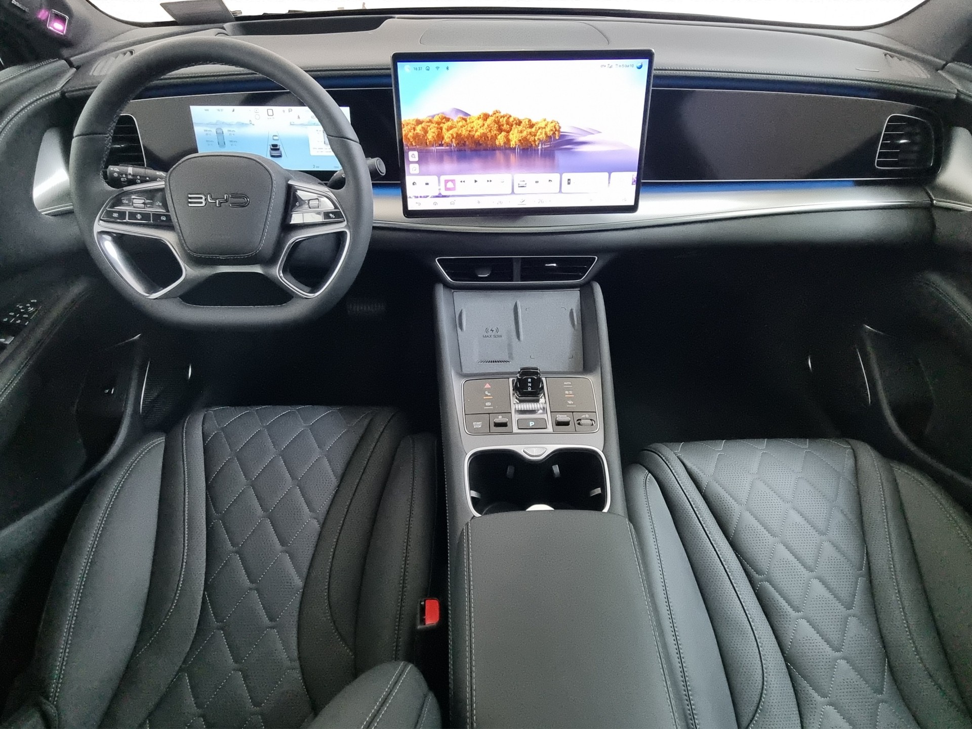 BYD Sealion 7 91,3 kWh Excellence AWD-image-7