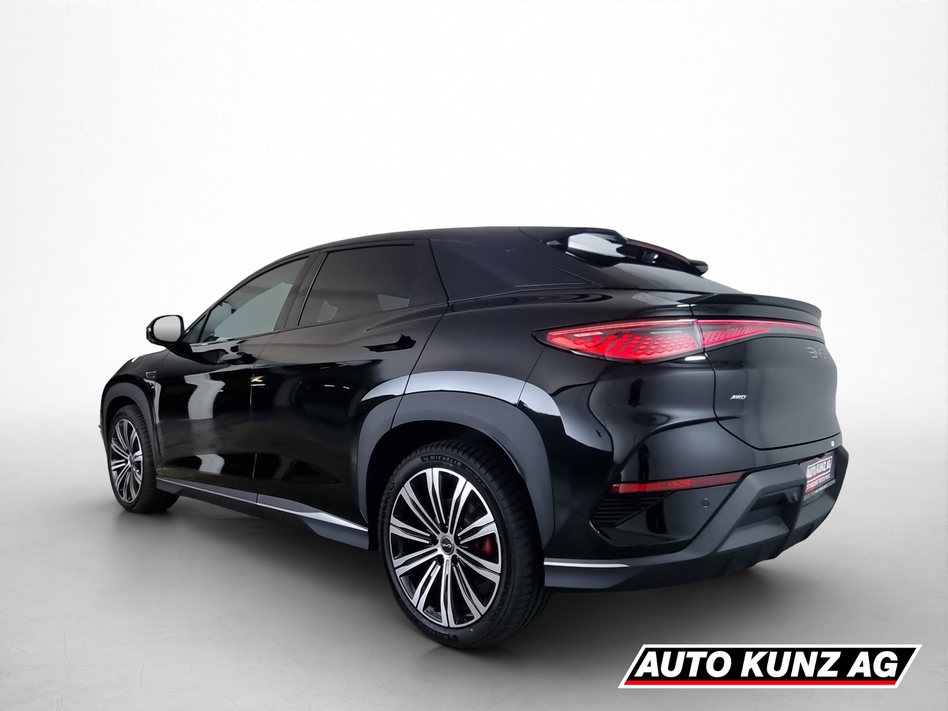 BYD Sealion 7 91,3 kWh Excellence AWD-image-3