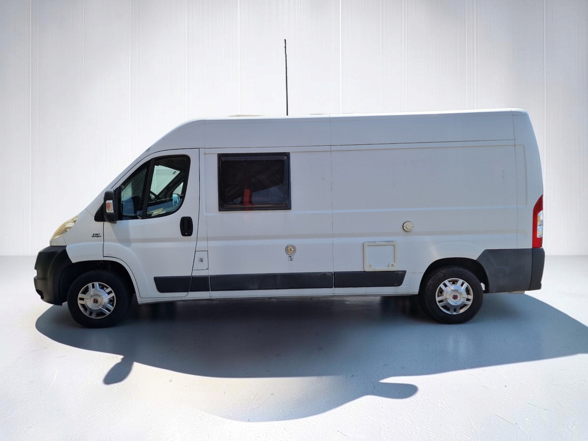 FIAT Bavaria F 060XDG 24Mt Gara MFK NEU-image-1