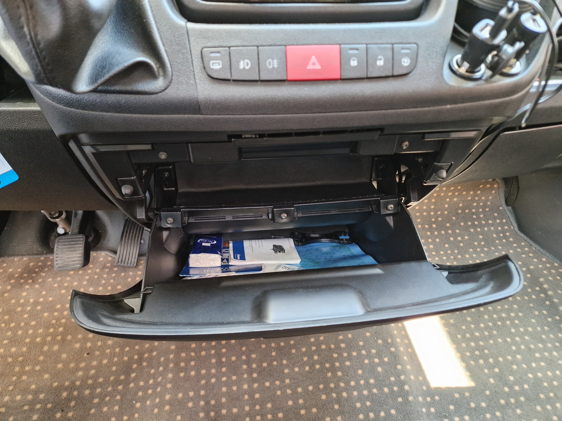 FIAT Bavaria F 060XDG 24Mt Gara MFK NEU-image-12