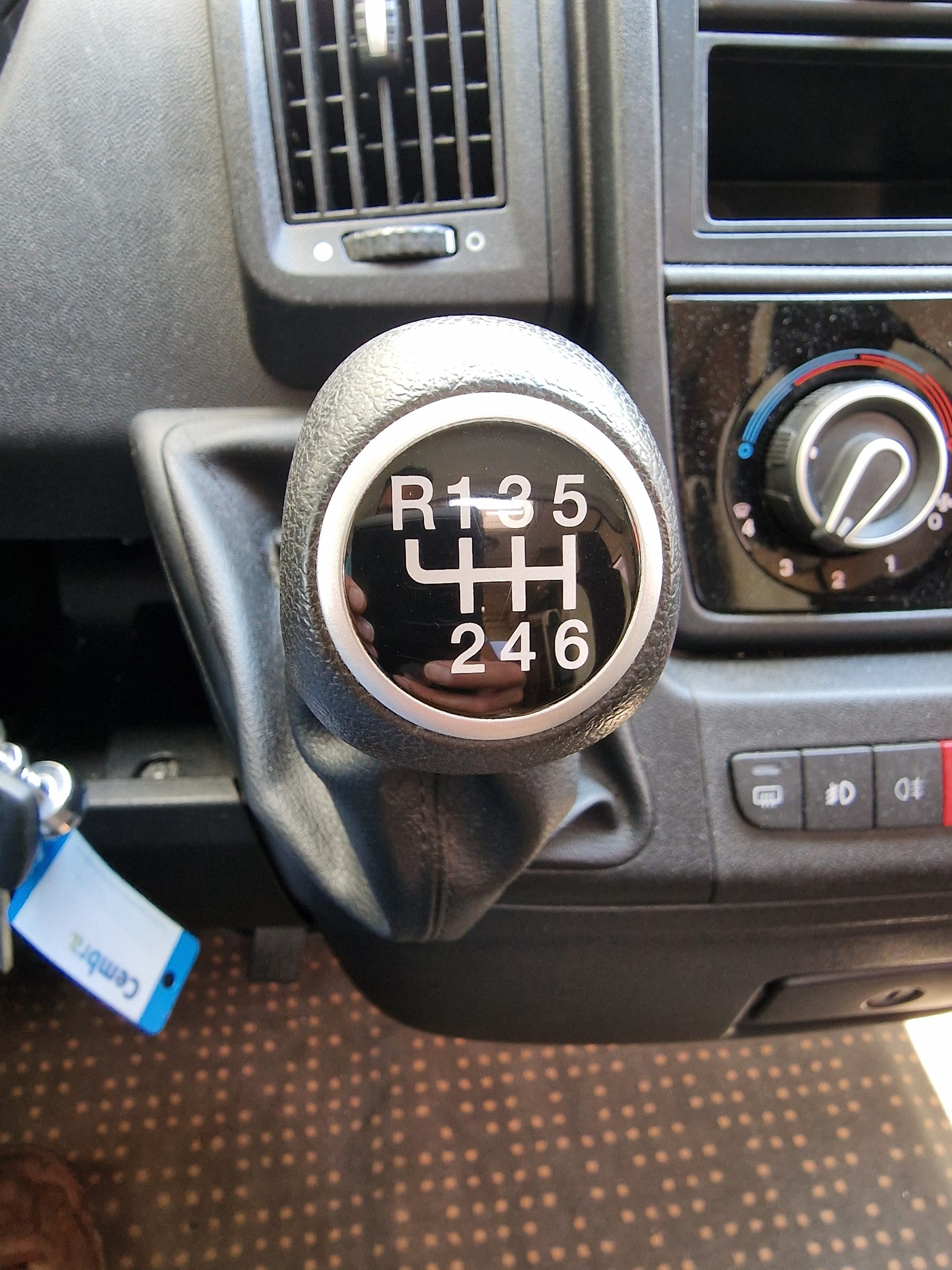 FIAT Bavaria F 060XDG 24Mt Gara MFK NEU-image-8