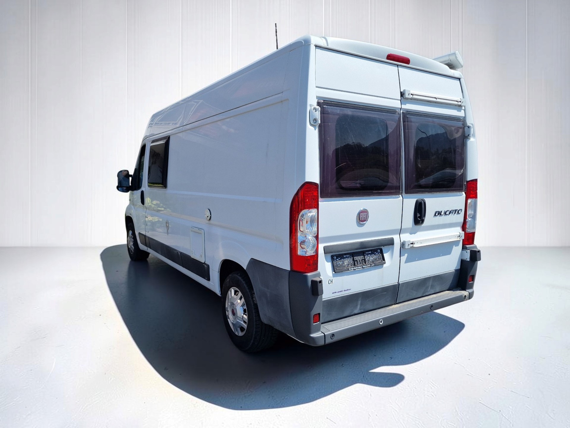 FIAT Bavaria F 060XDG 24Mt Gara MFK NEU-image-3
