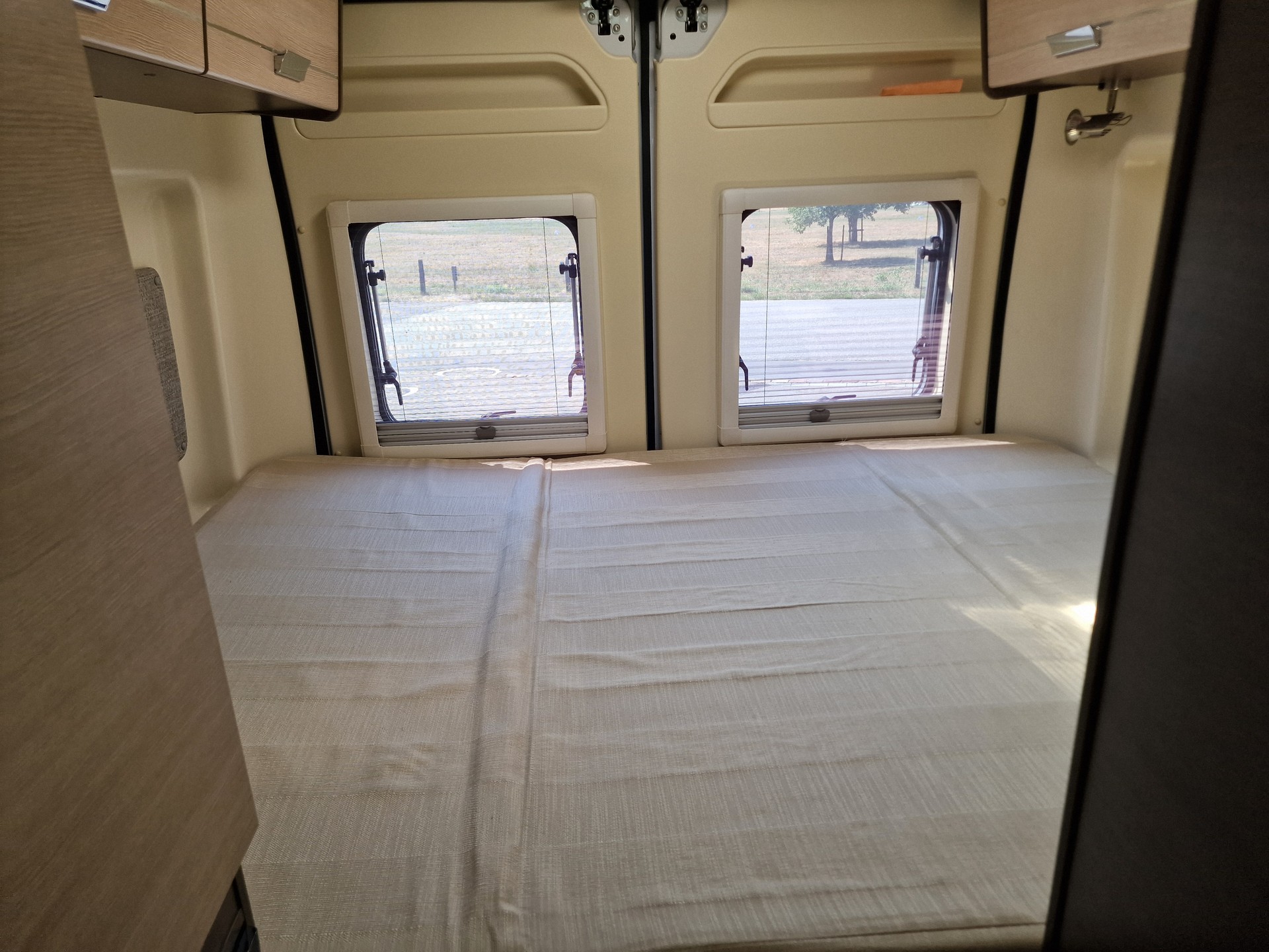FIAT Bavaria F 060XDG 24Mt Gara MFK NEU-image-24