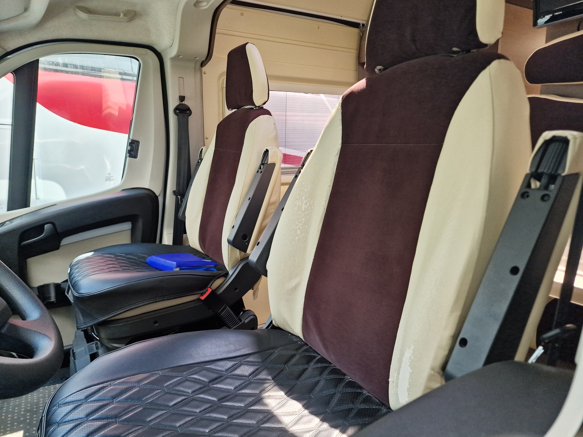 FIAT Bavaria F 060XDG 24Mt Gara MFK NEU-image-5