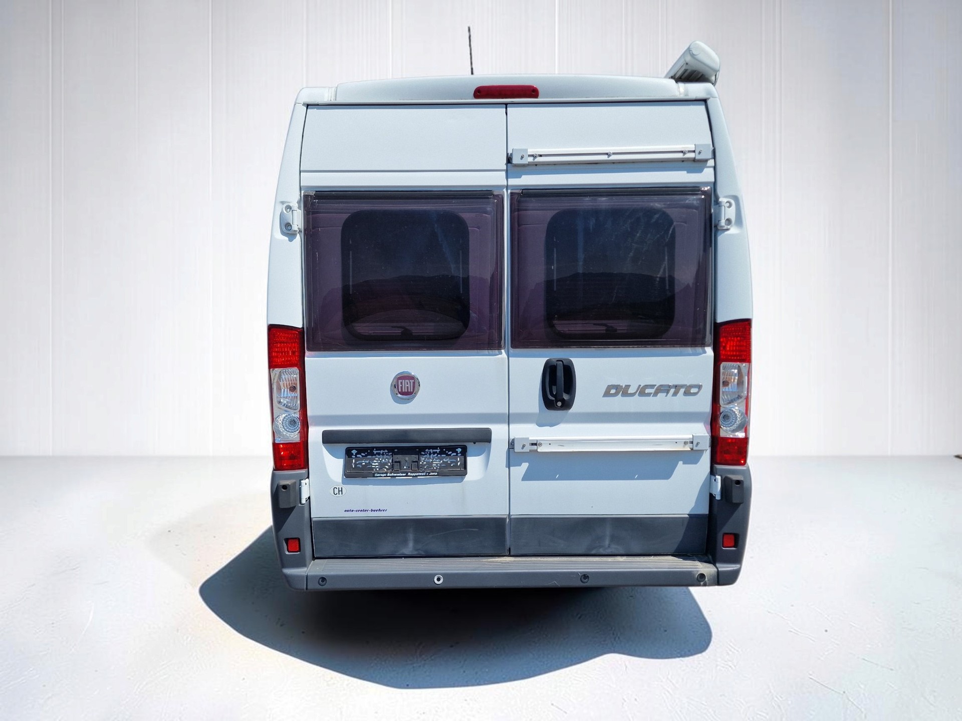 FIAT Bavaria F 060XDG 24Mt Gara MFK NEU-image-2