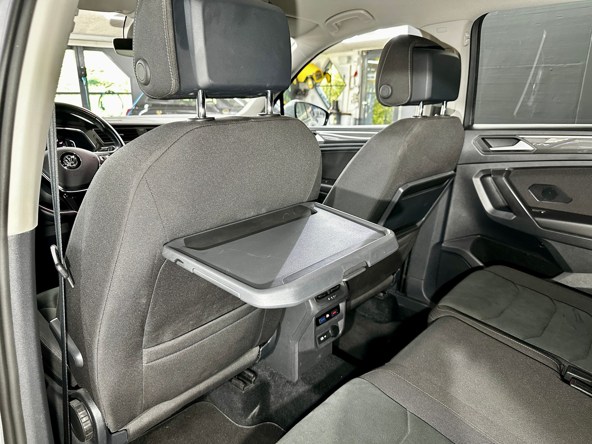 VW Tiguan Allspace 2.0TSI Highline 4Motion DSG-image-28