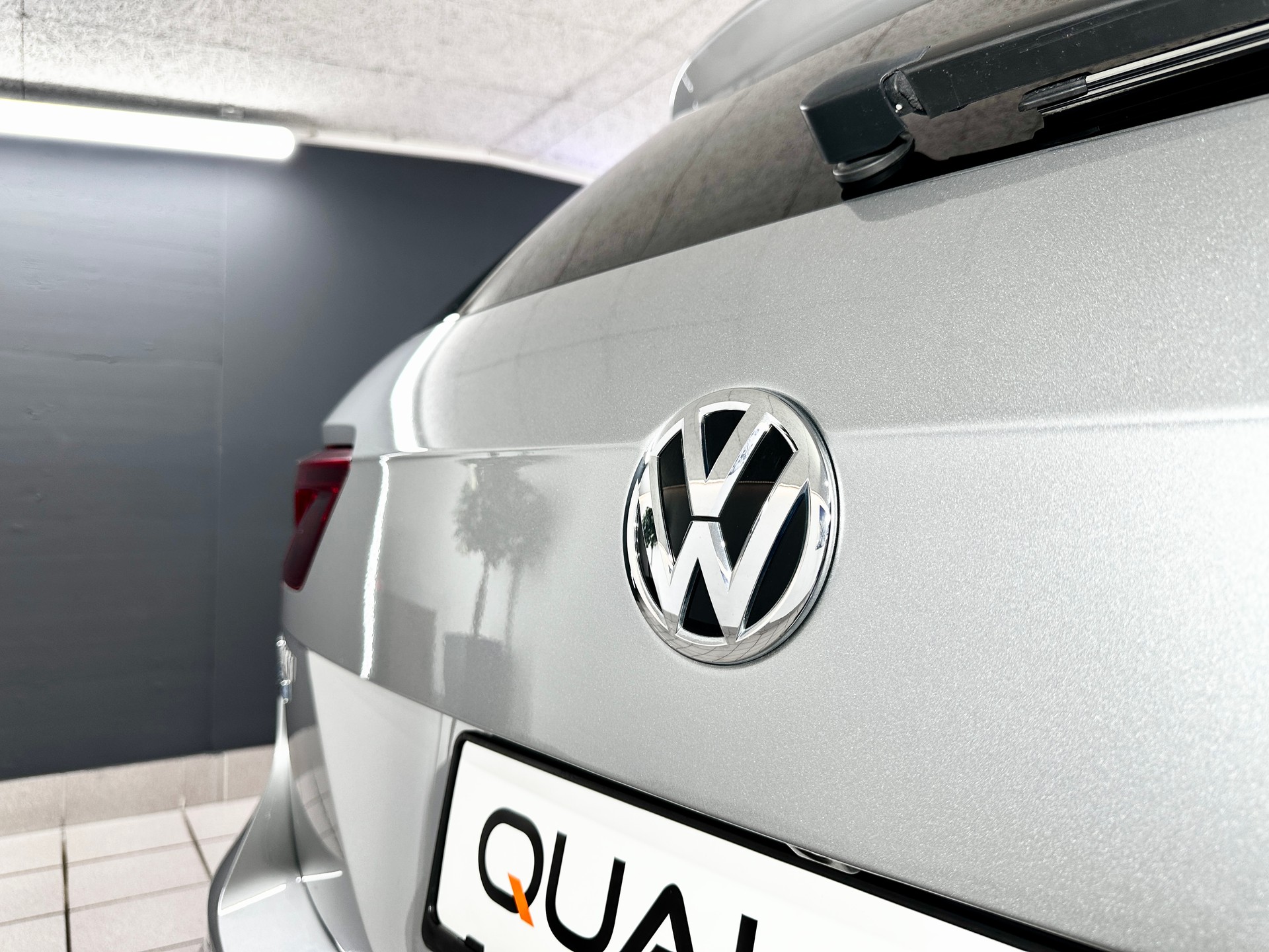 VW Tiguan Allspace 2.0TSI Highline 4Motion DSG-image-3
