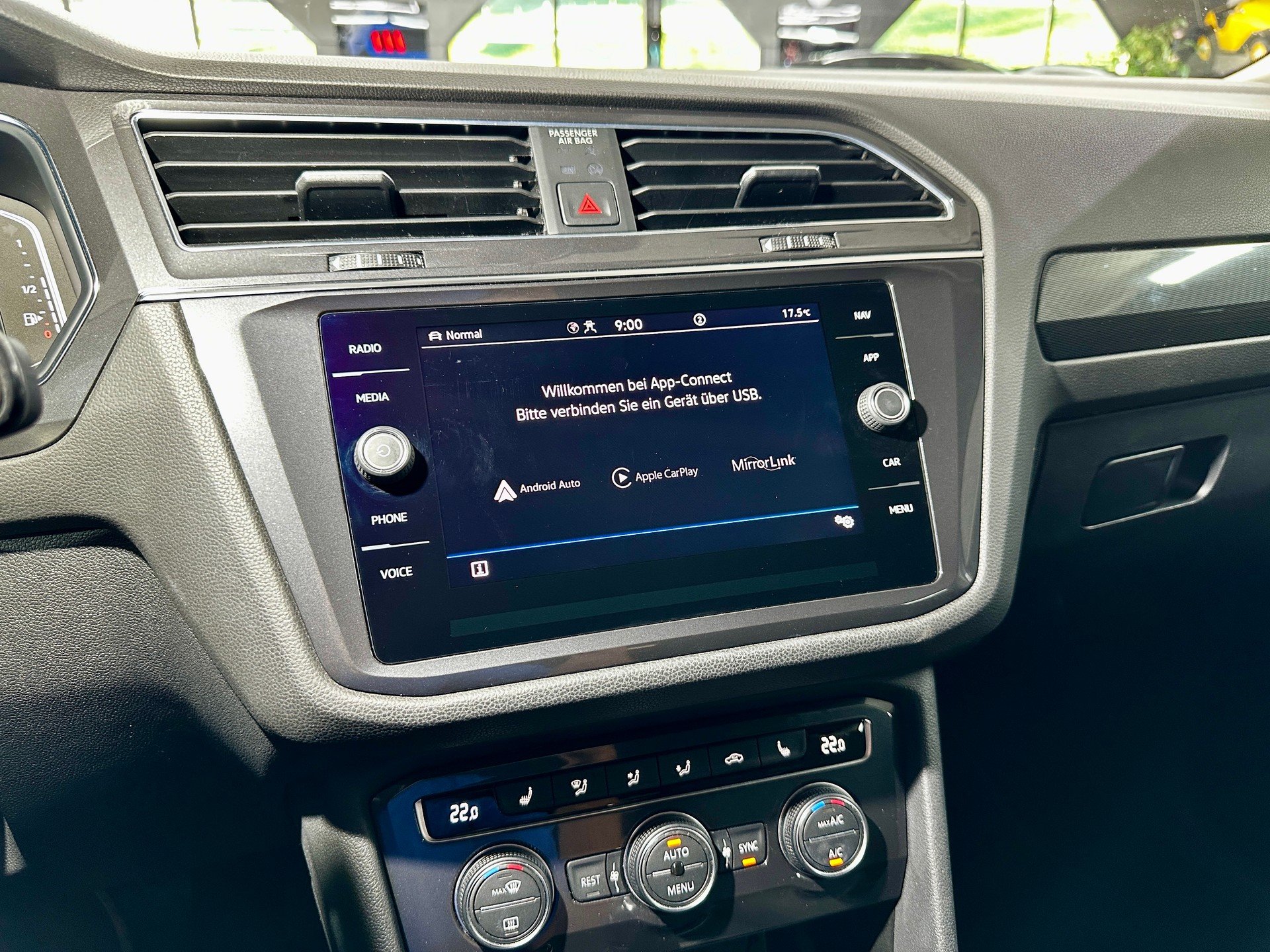 VW Tiguan Allspace 2.0TSI Highline 4Motion DSG-image-21