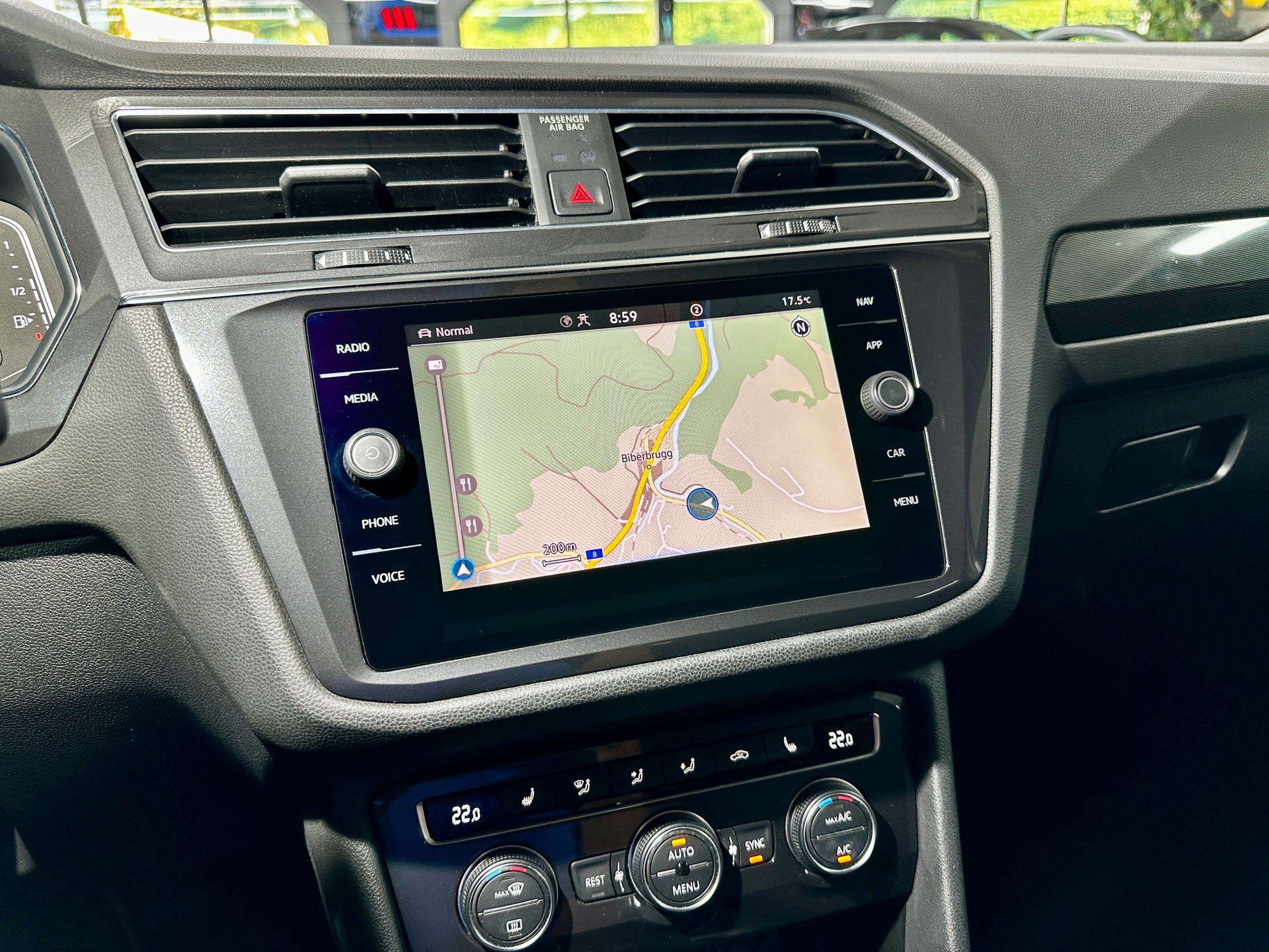 VW Tiguan Allspace 2.0TSI Highline 4Motion DSG-image-19