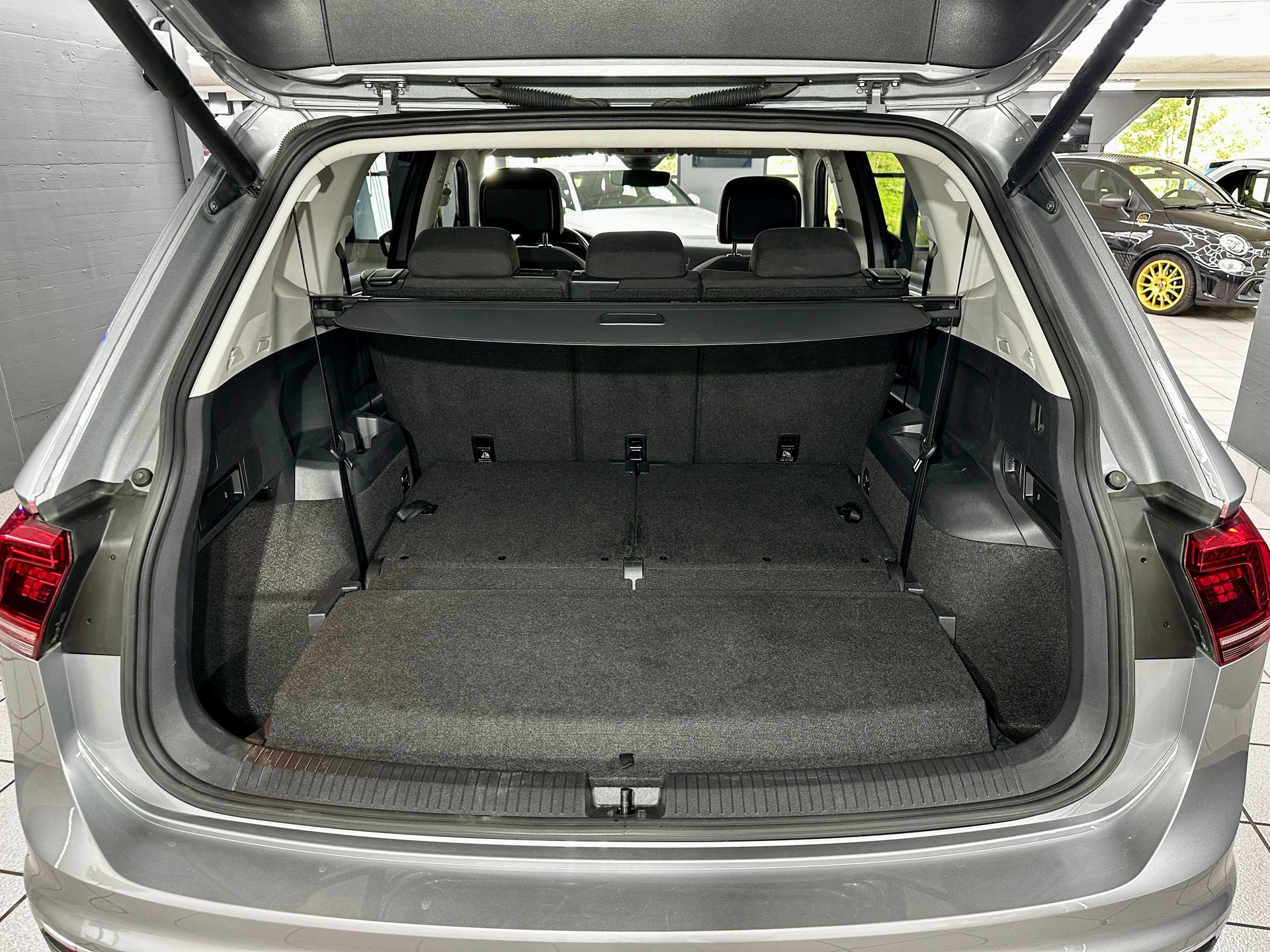 VW Tiguan Allspace 2.0TSI Highline 4Motion DSG-image-31