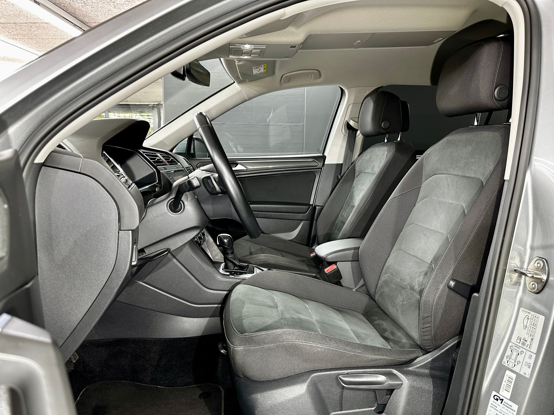 VW Tiguan Allspace 2.0TSI Highline 4Motion DSG-image-13