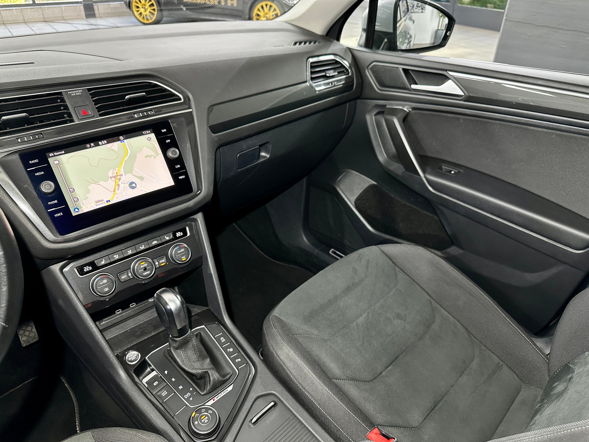 VW Tiguan Allspace 2.0TSI Highline 4Motion DSG-image-18