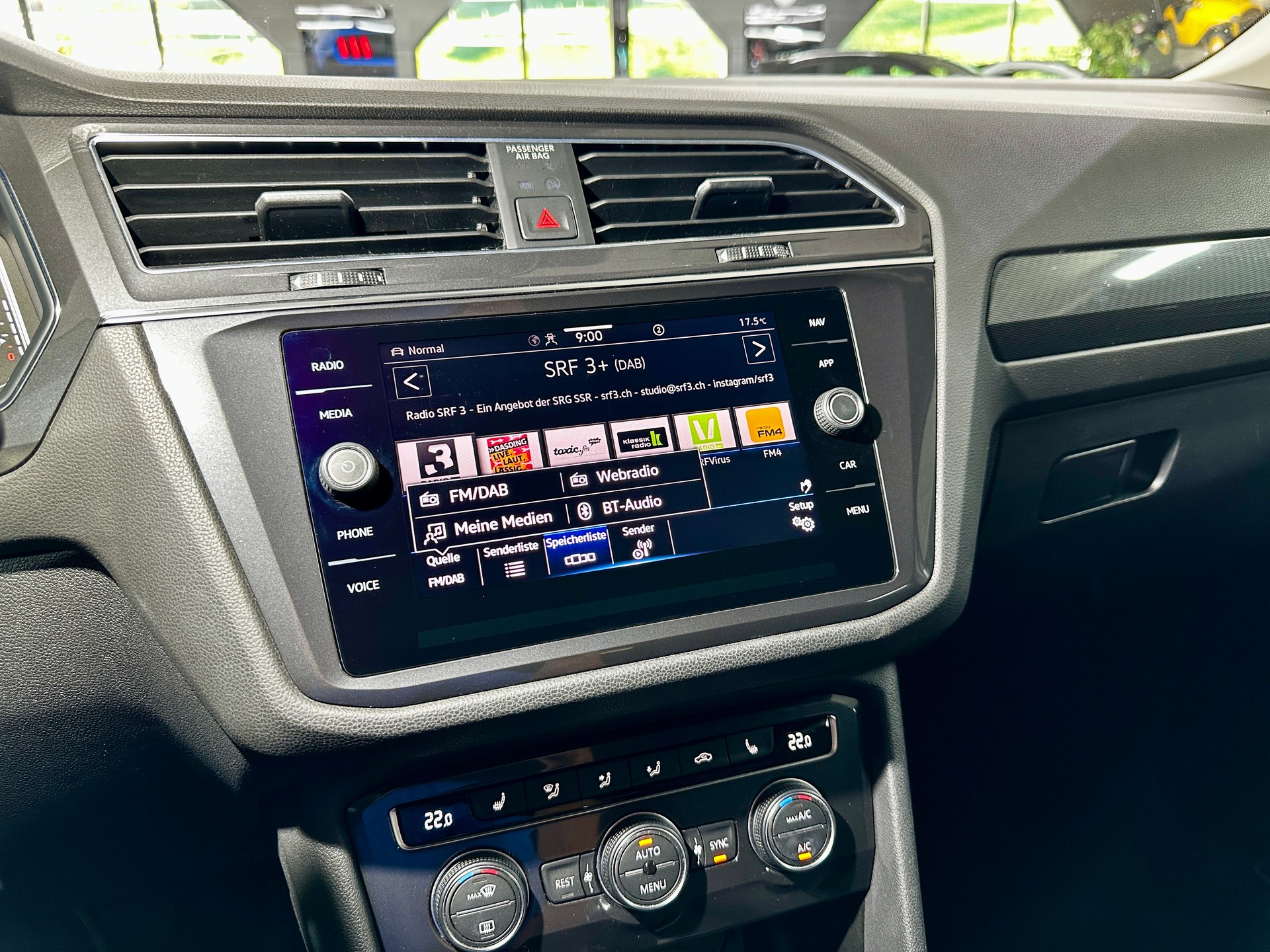 VW Tiguan Allspace 2.0TSI Highline 4Motion DSG-image-22