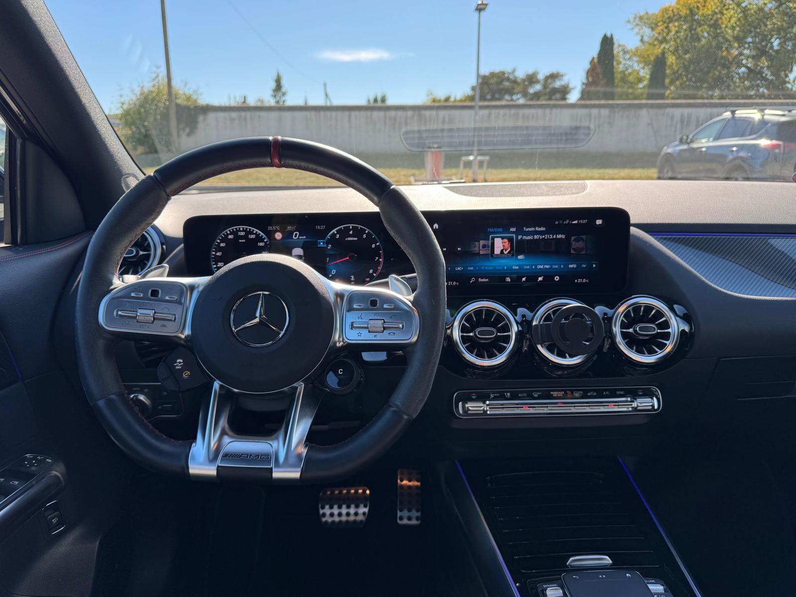 MERCEDES-BENZ GLA 35 AMG 4matic-image-8