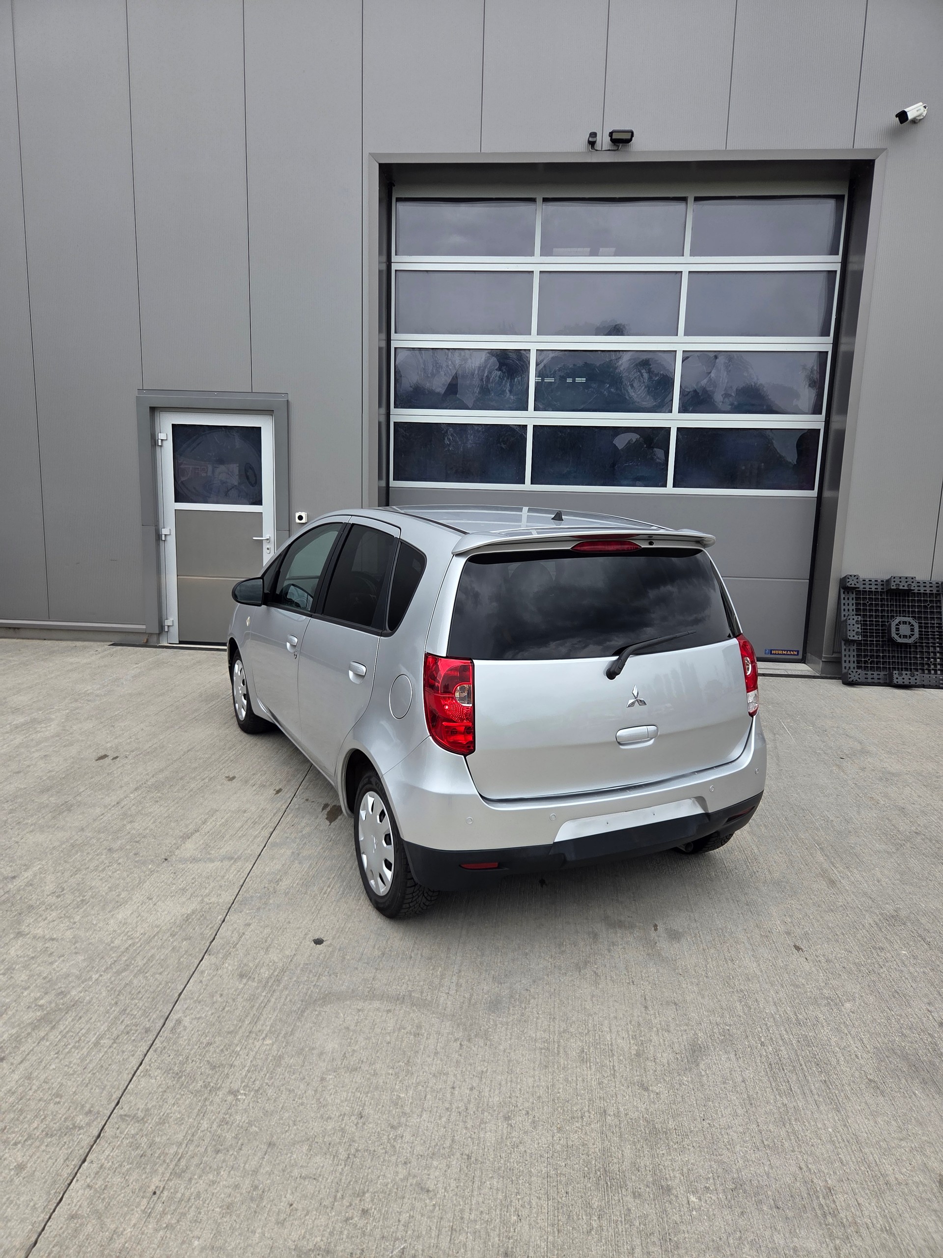 MITSUBISHI Colt 1.3 16V Invite Allshift-image-2