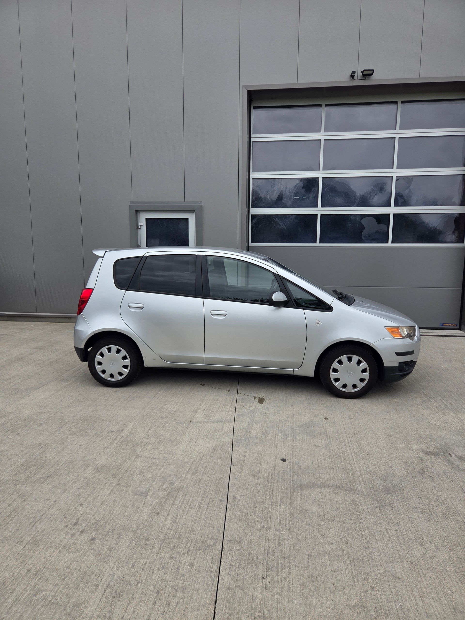 MITSUBISHI Colt 1.3 16V Invite Allshift-image-1