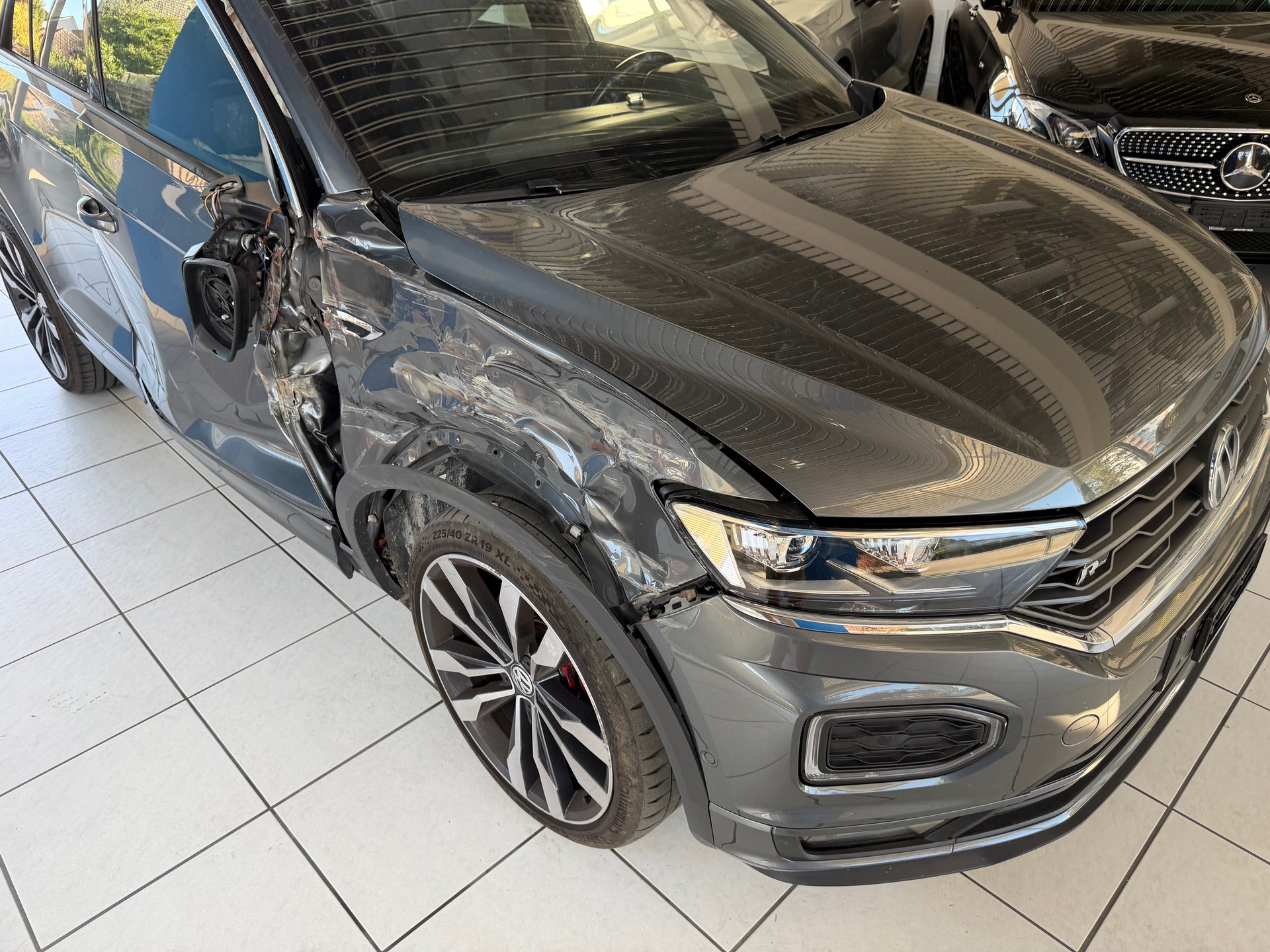 VW T-Roc 2.0 TSI Sport DSG 4Motion R-LINE-image-16