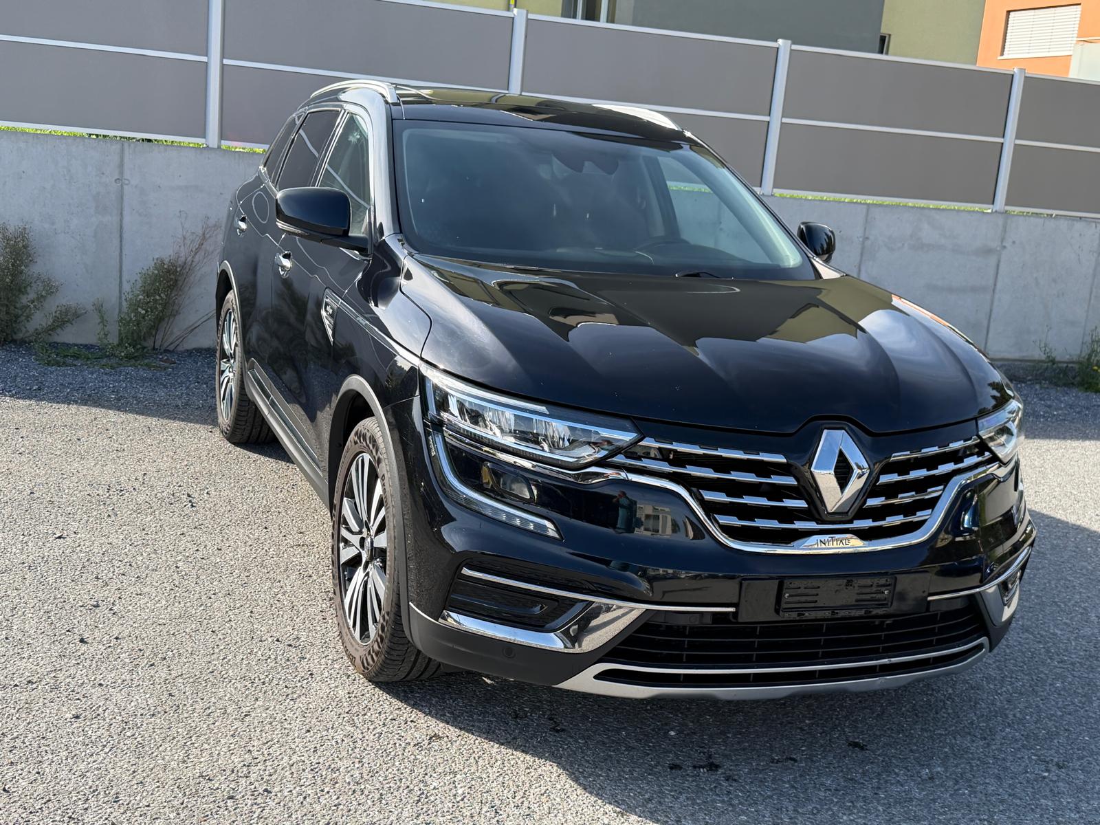 RENAULT Koleos 2.0 dCi Intens 4WD Xtronic CVT-image-12