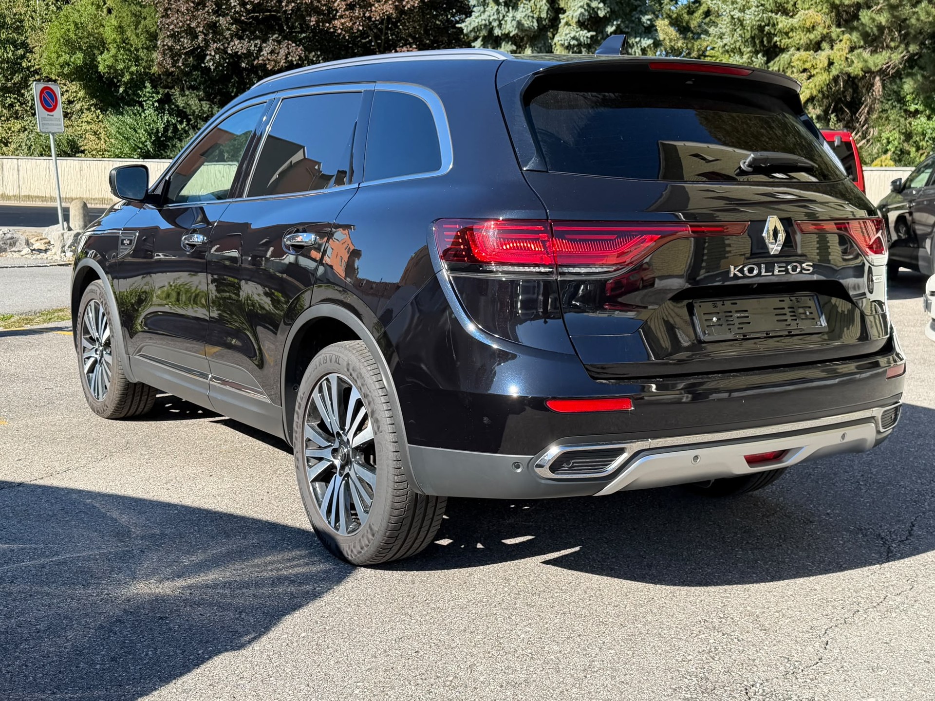 RENAULT Koleos 2.0 dCi Intens 4WD Xtronic CVT-image-8