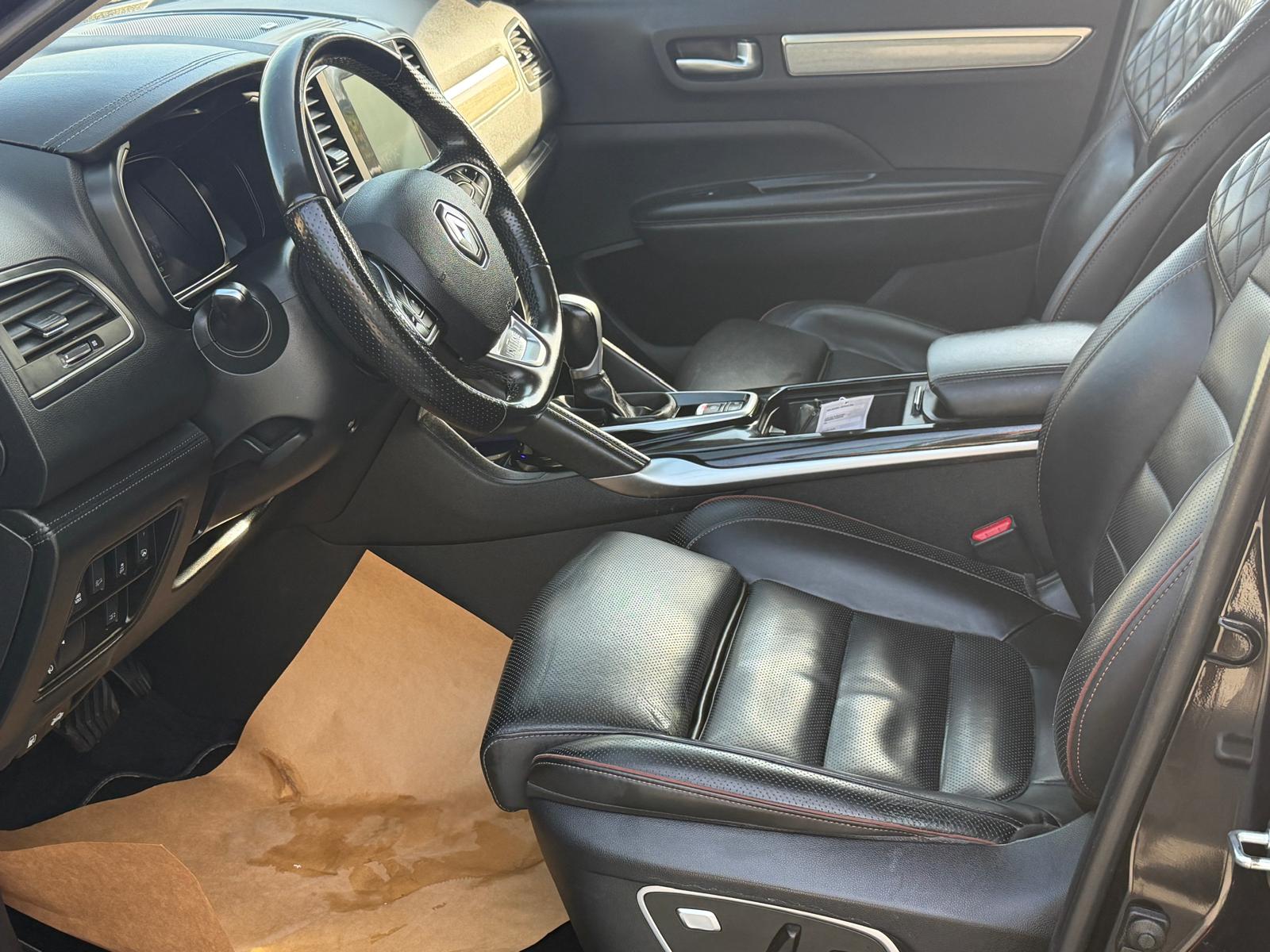 RENAULT Koleos 2.0 dCi Intens 4WD Xtronic CVT-image-4