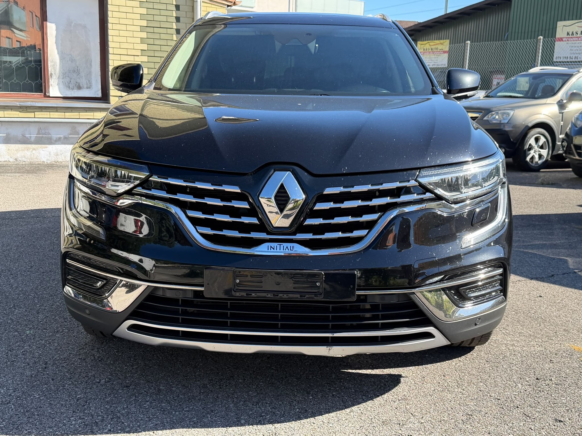 RENAULT Koleos 2.0 dCi Intens 4WD Xtronic CVT-image-0