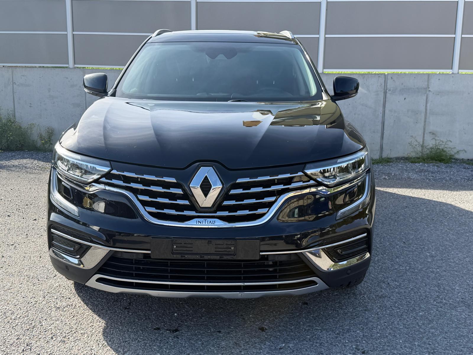 RENAULT Koleos 2.0 dCi Intens 4WD Xtronic CVT-image-10