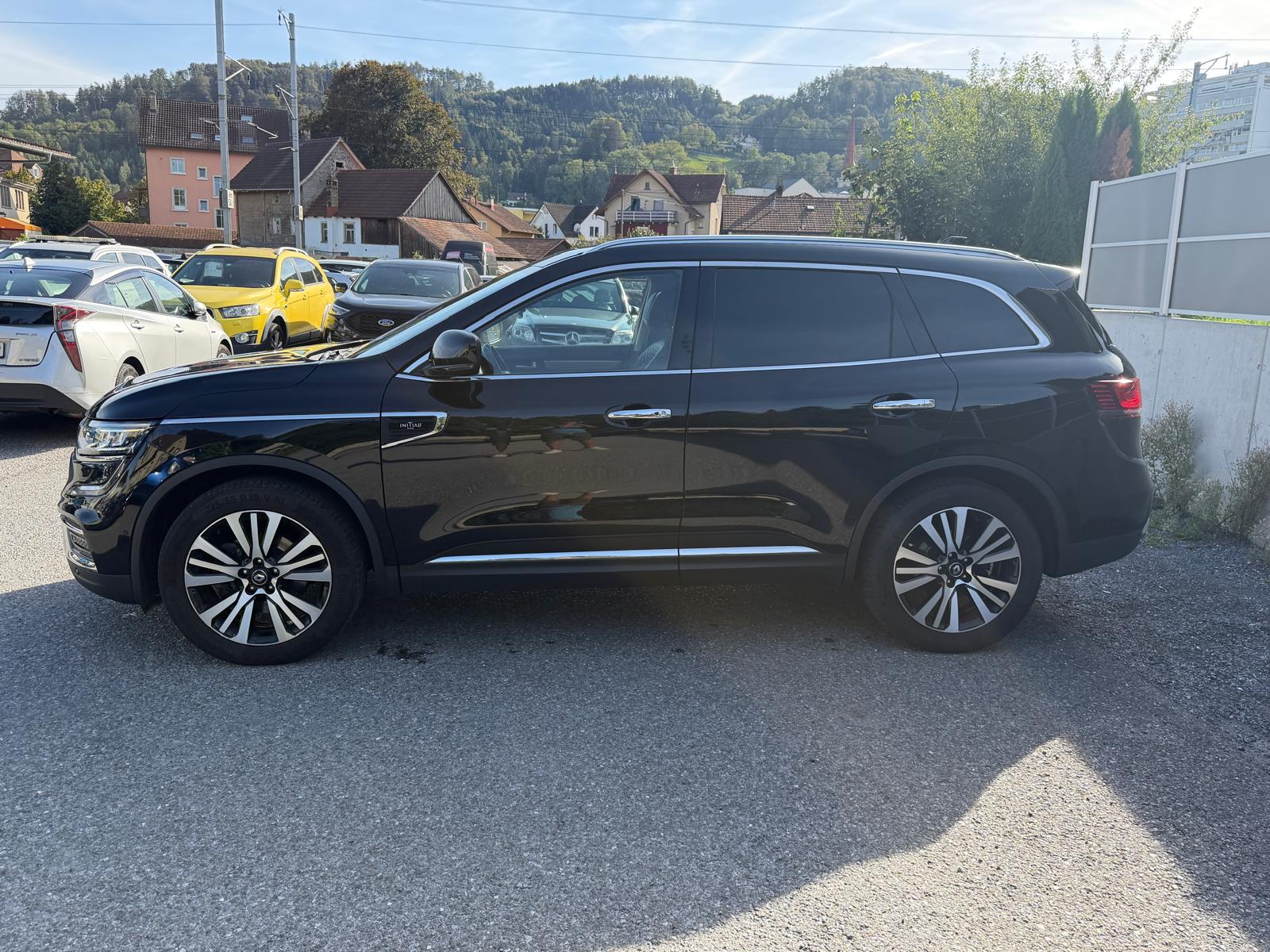 RENAULT Koleos 2.0 dCi Intens 4WD Xtronic CVT-image-11