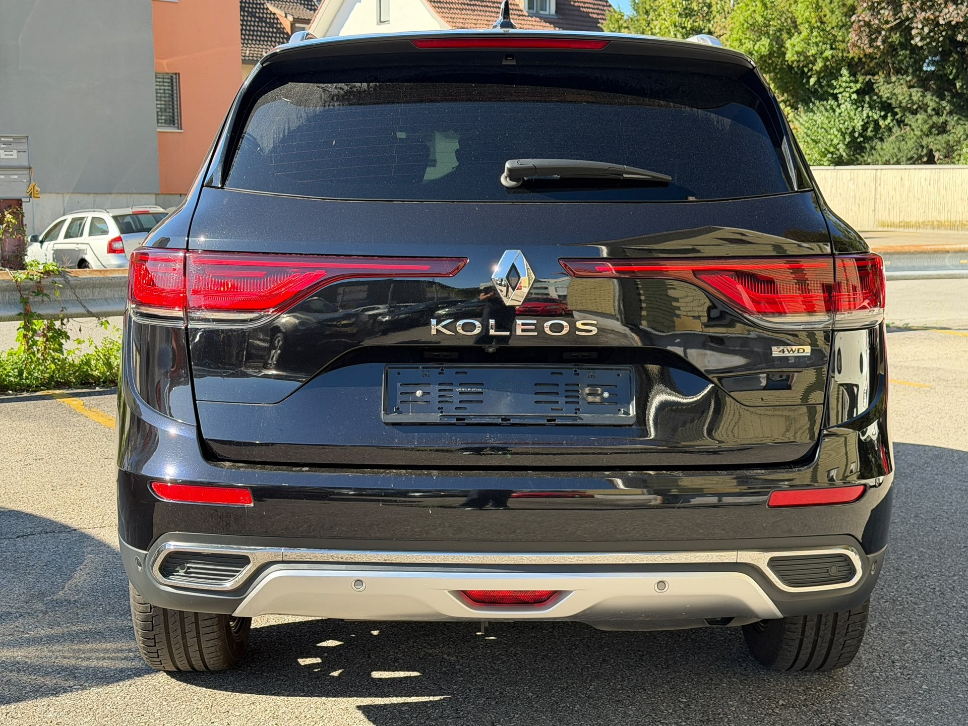 RENAULT Koleos 2.0 dCi Intens 4WD Xtronic CVT-image-7