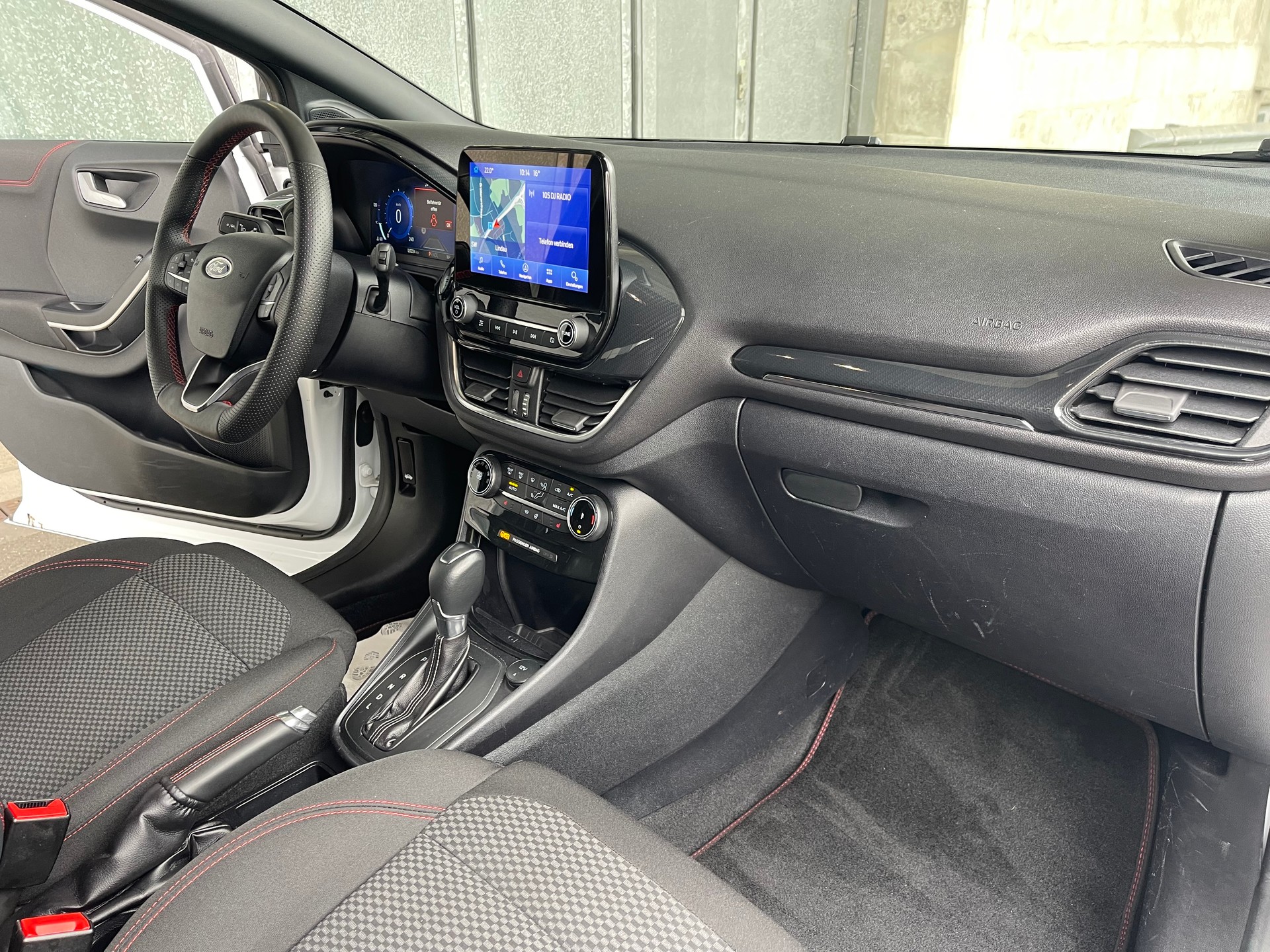 FORD Puma 1.0 EcoB Hybrid ST-Line-image-12