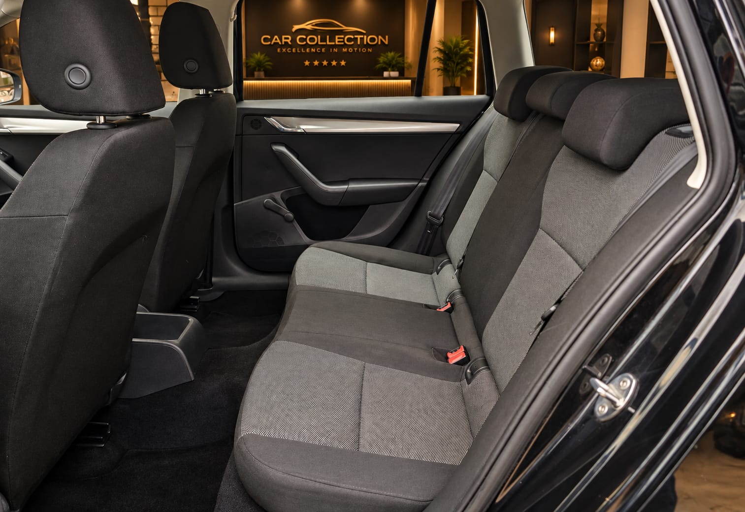 SKODA Octavia Combi 1.4 TSI Active-image-3