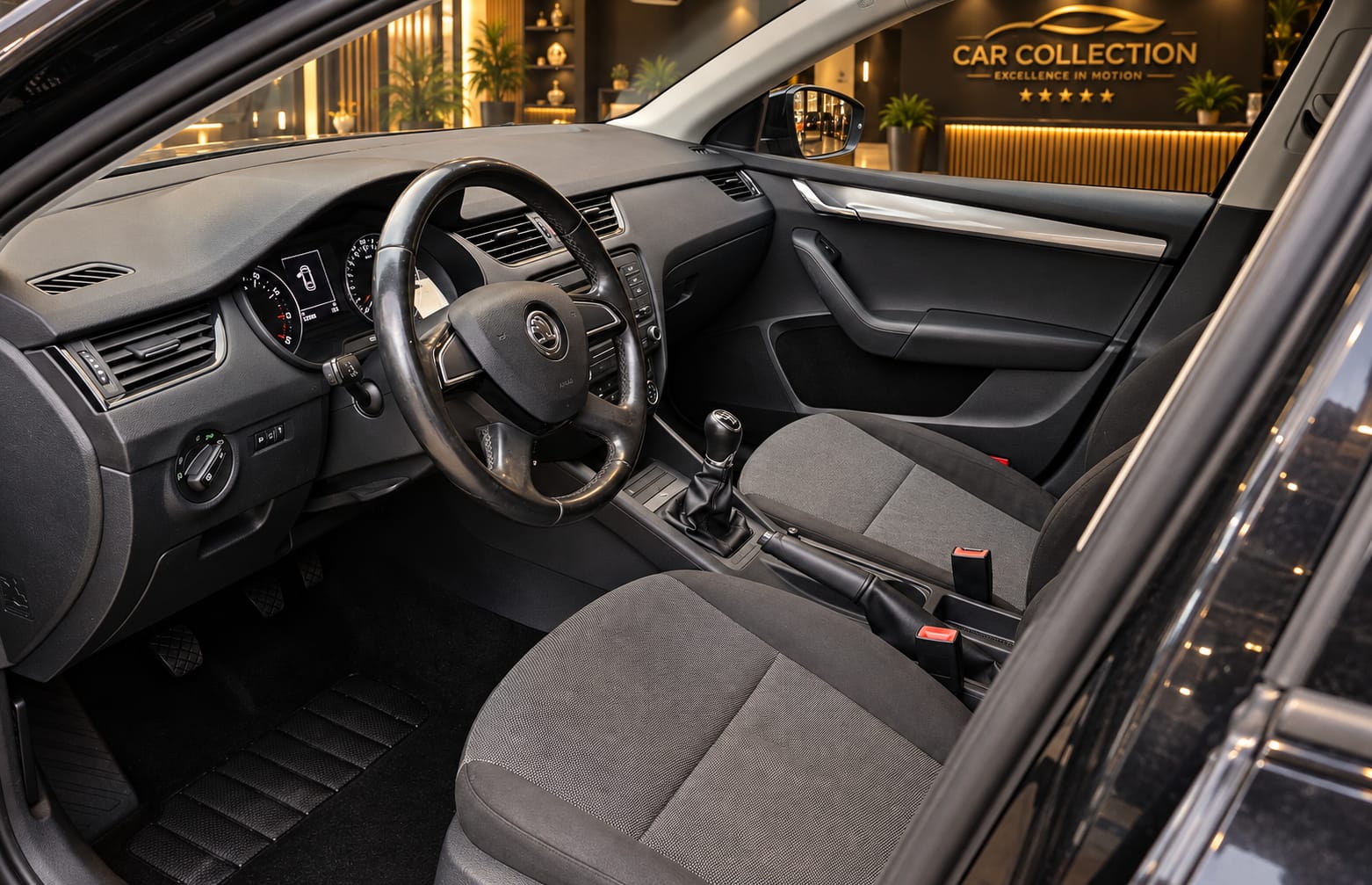 SKODA Octavia Combi 1.4 TSI Active-image-6