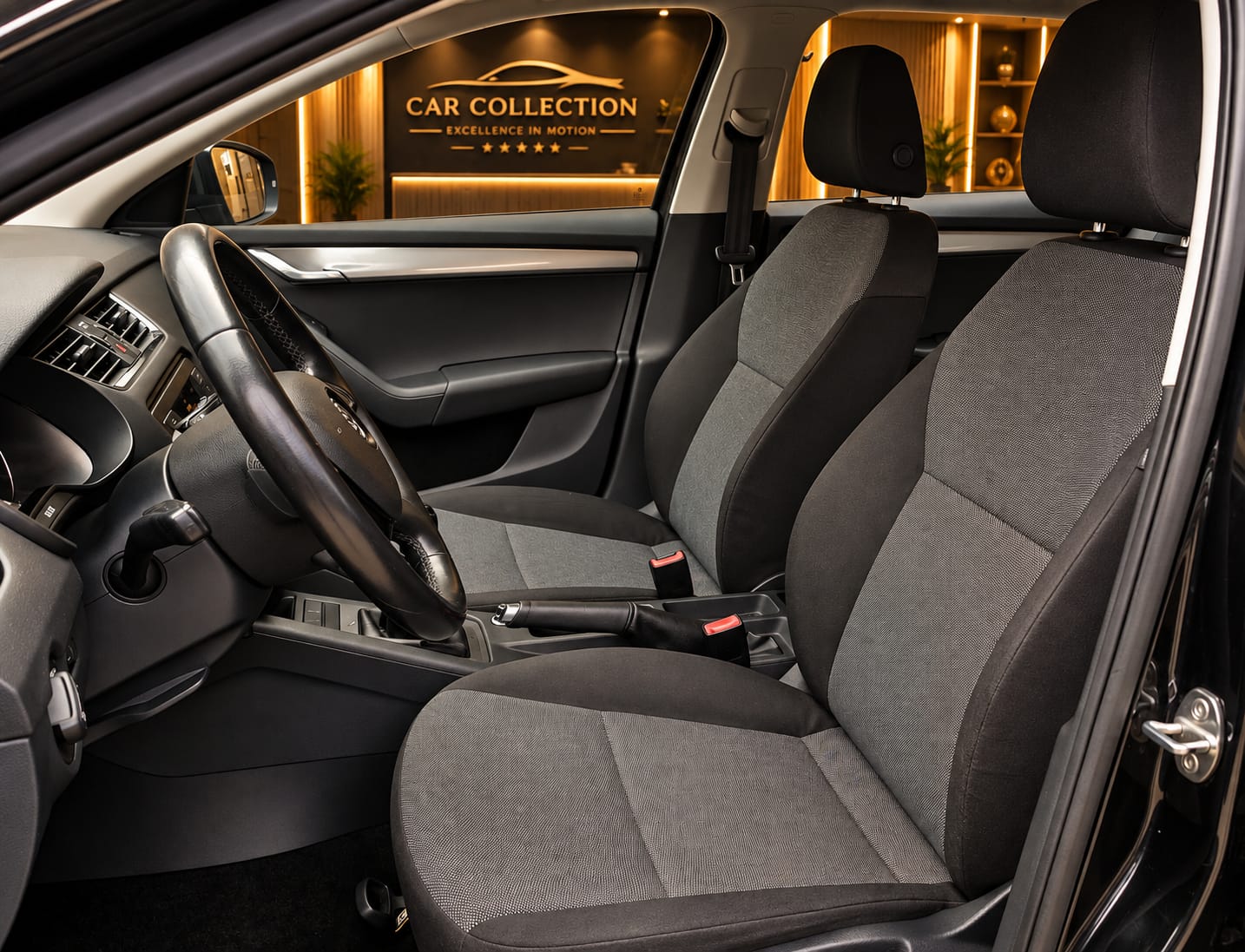 SKODA Octavia Combi 1.4 TSI Active-image-7