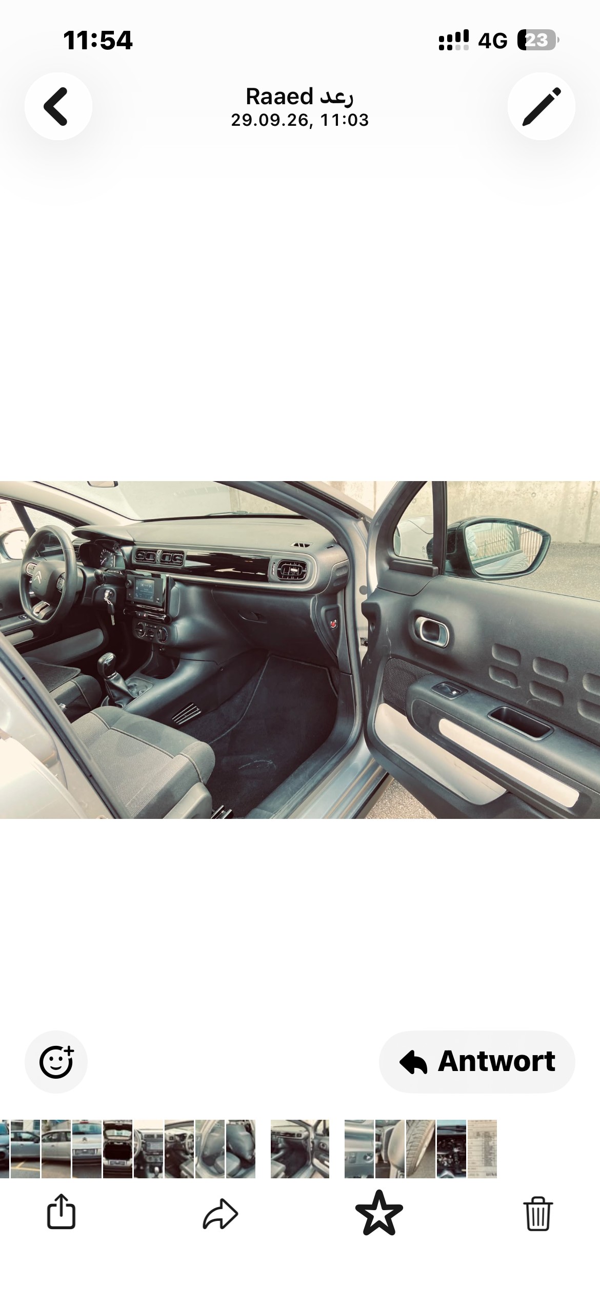 CITROEN C3 1.2i PureTech Feel-image-8