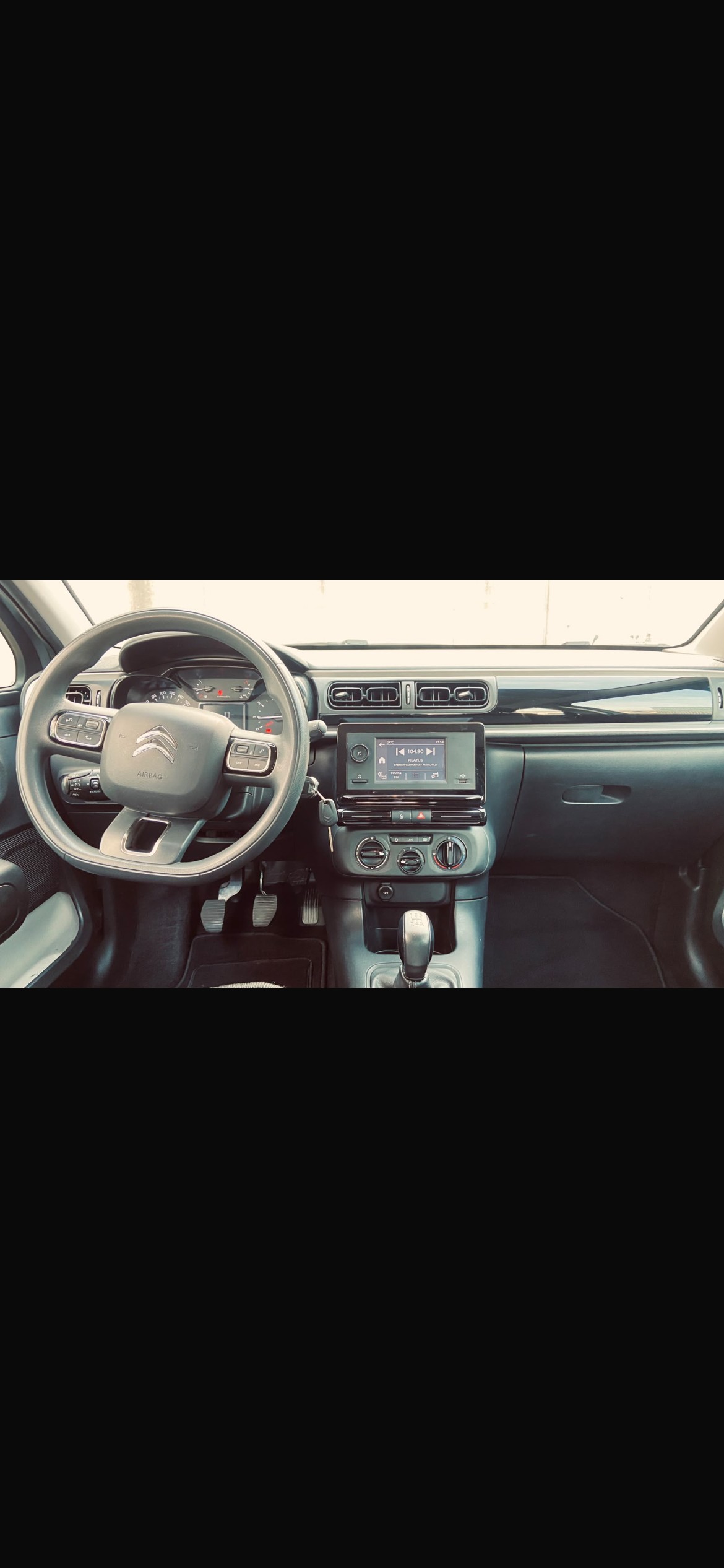 CITROEN C3 1.2i PureTech Feel-image-5