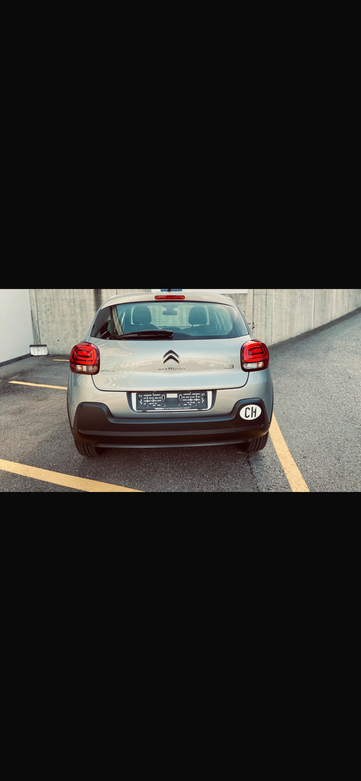 CITROEN C3 1.2i PureTech Feel-image-3