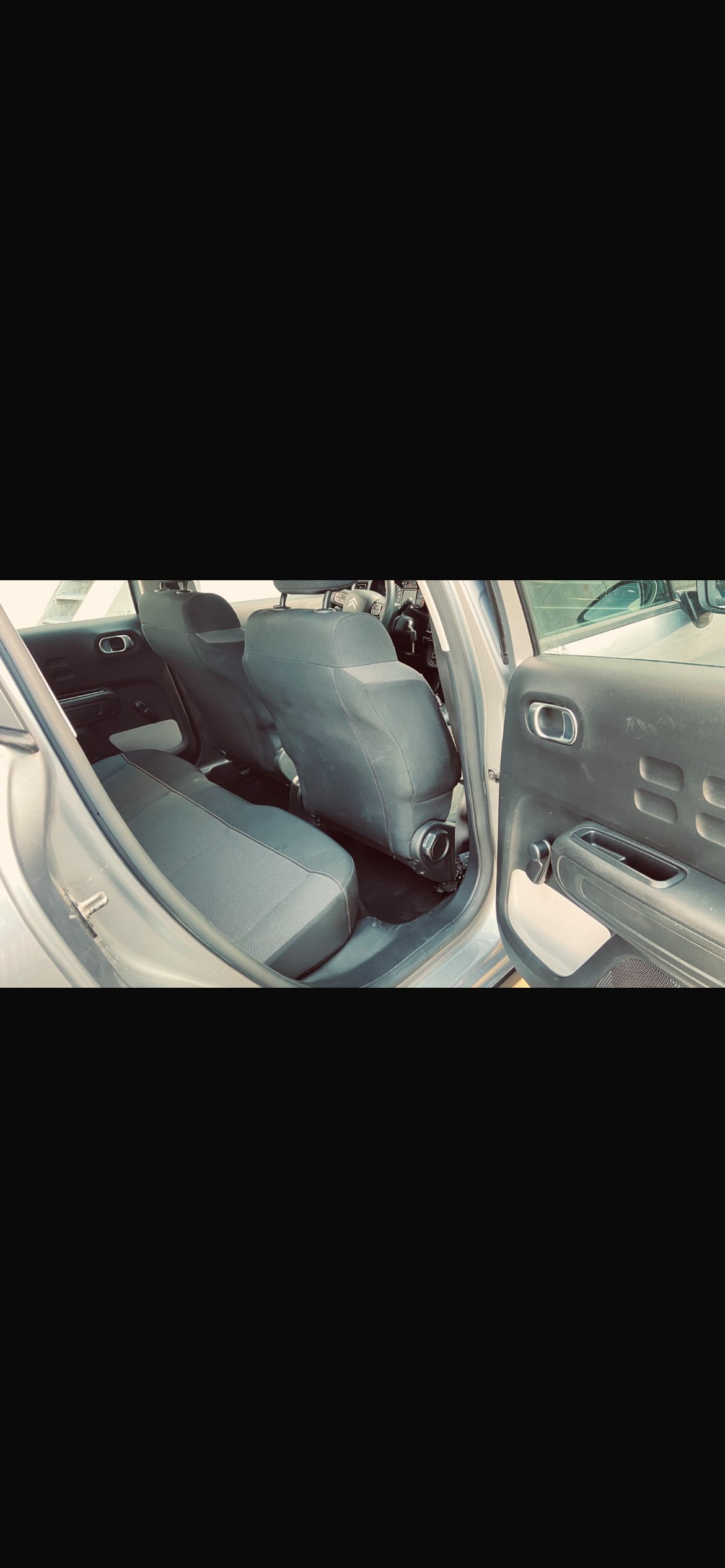 CITROEN C3 1.2i PureTech Feel-image-9