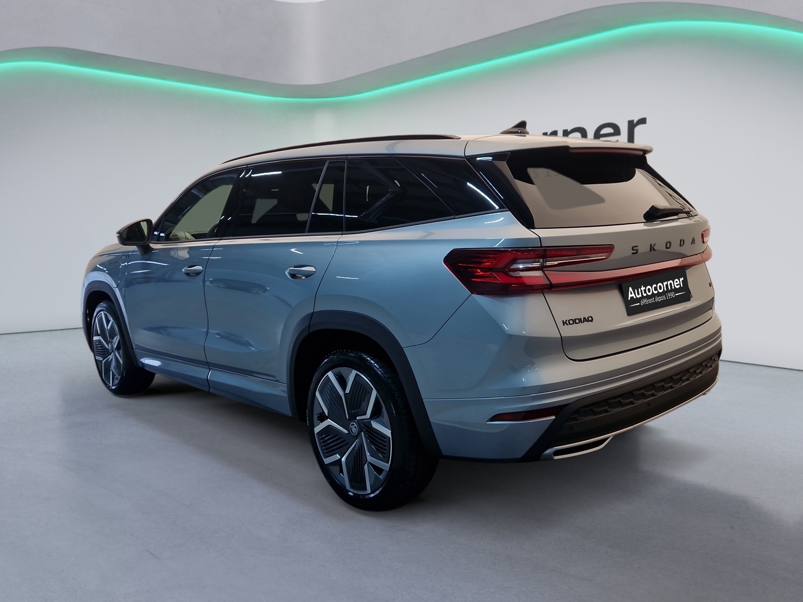 SKODA Kodiaq 1.5 TSI PHEV Sportline-showroom-element-2