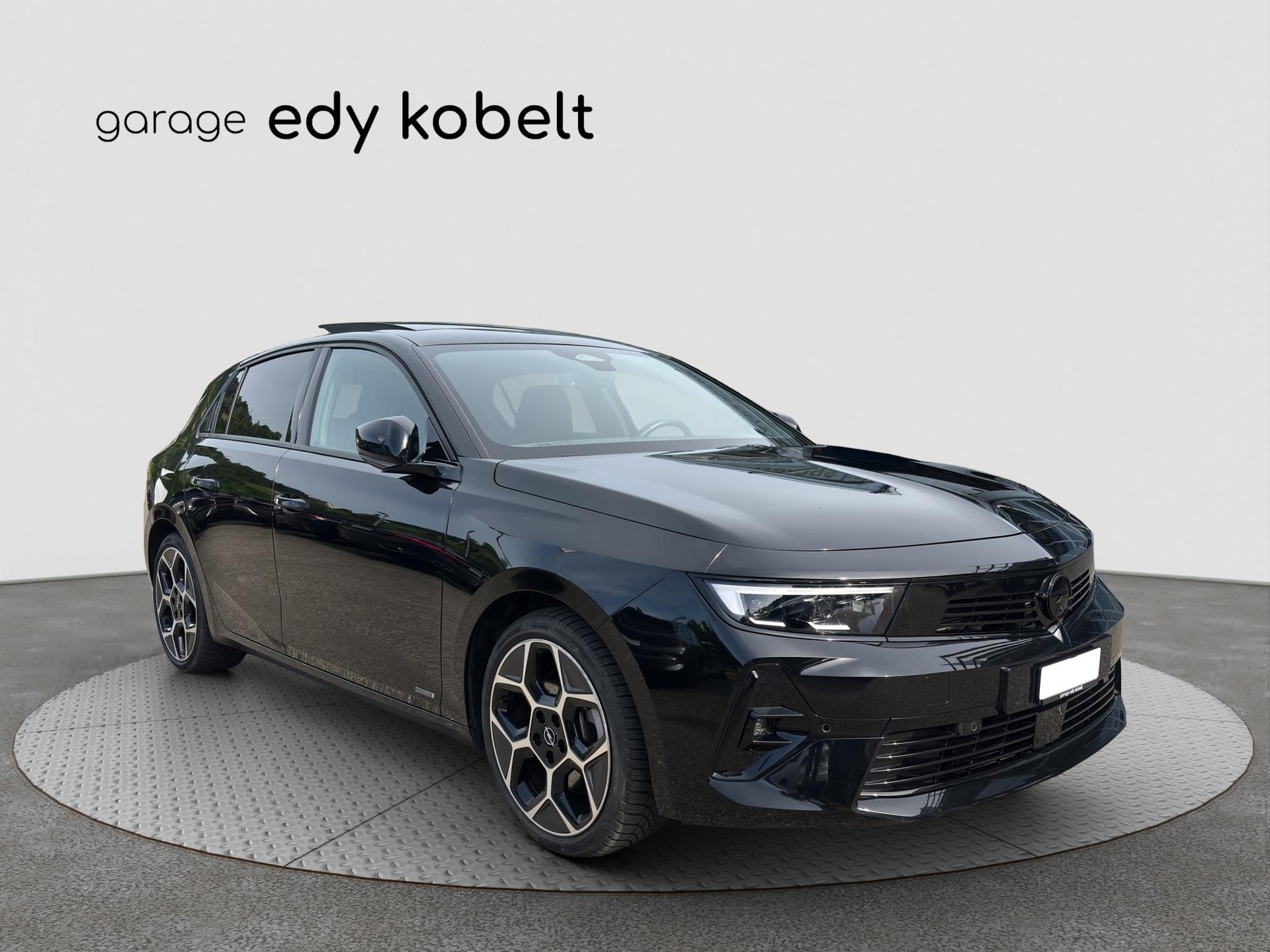 OPEL Astra 1.6 T PHEV 180 Ultimate-image-24