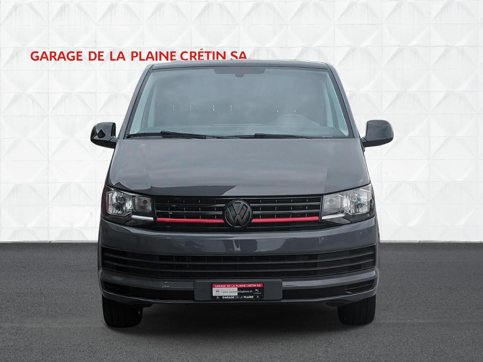 VW Van-image-1