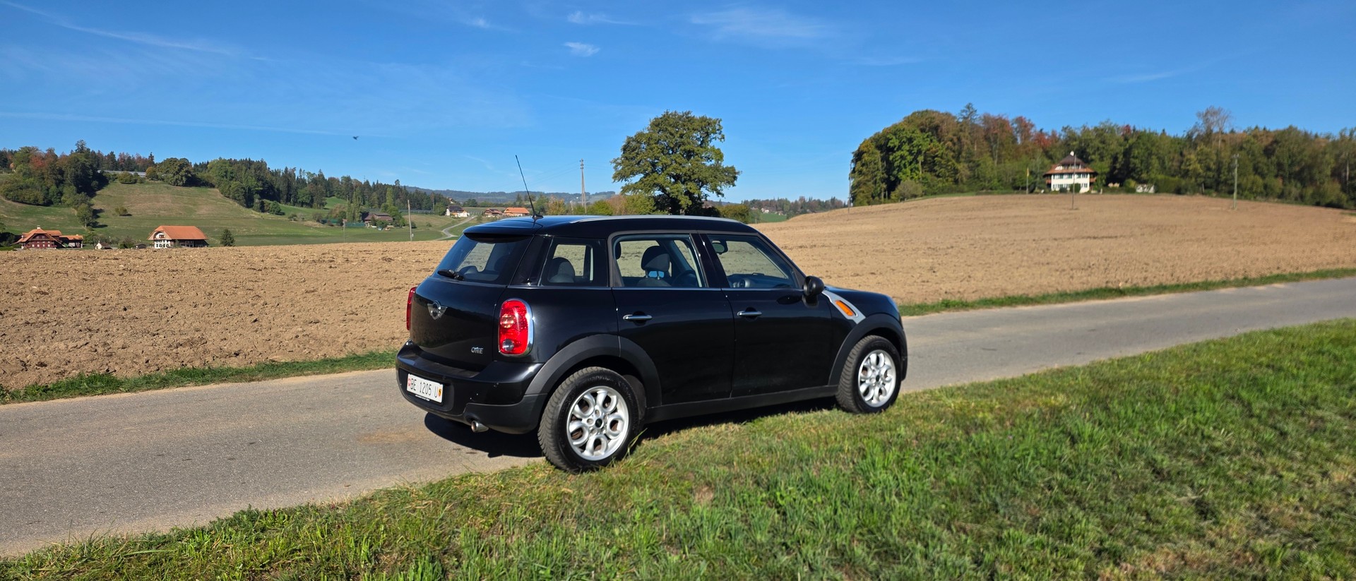 MINI 1.6i One-image-1