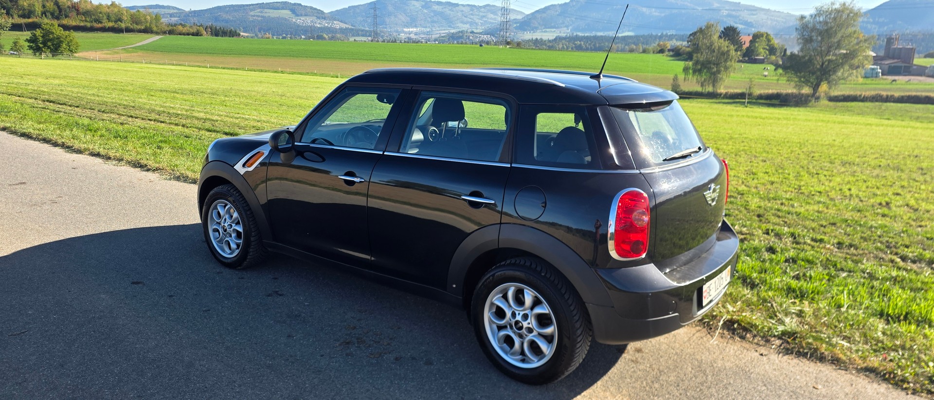 MINI 1.6i One-image-2